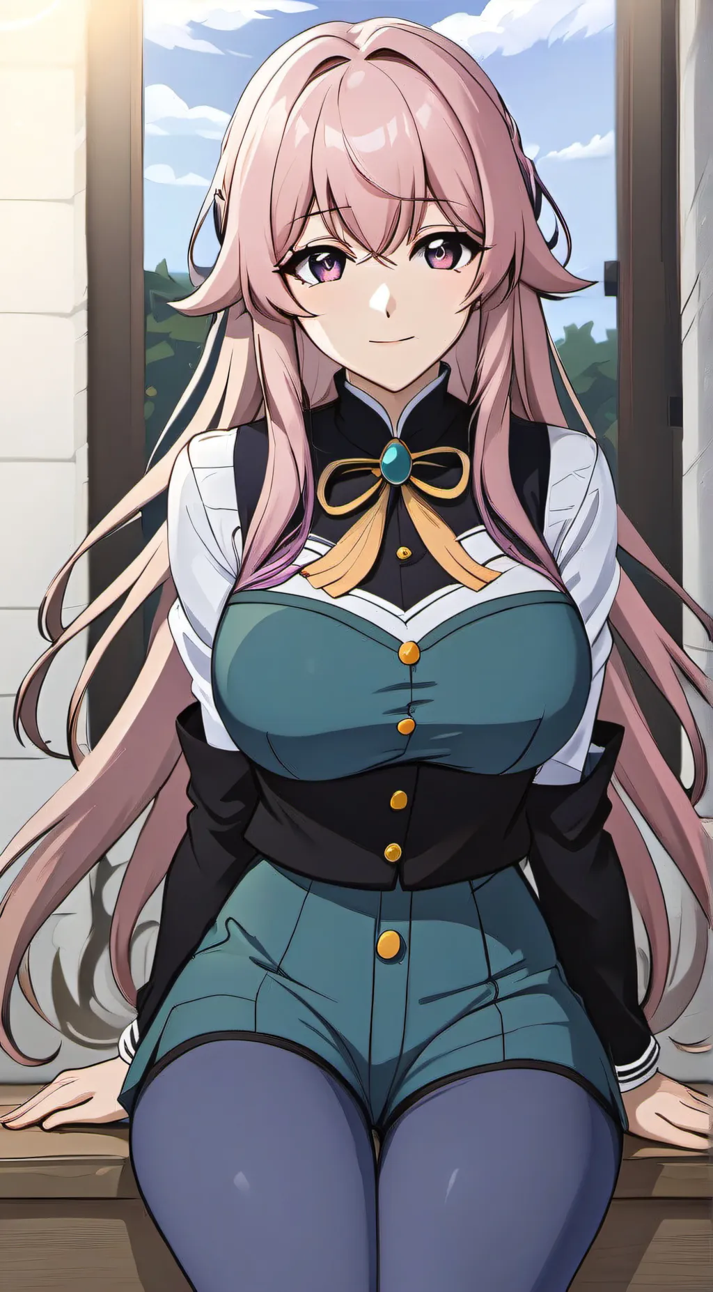 Talkie AI - Chat with Arc