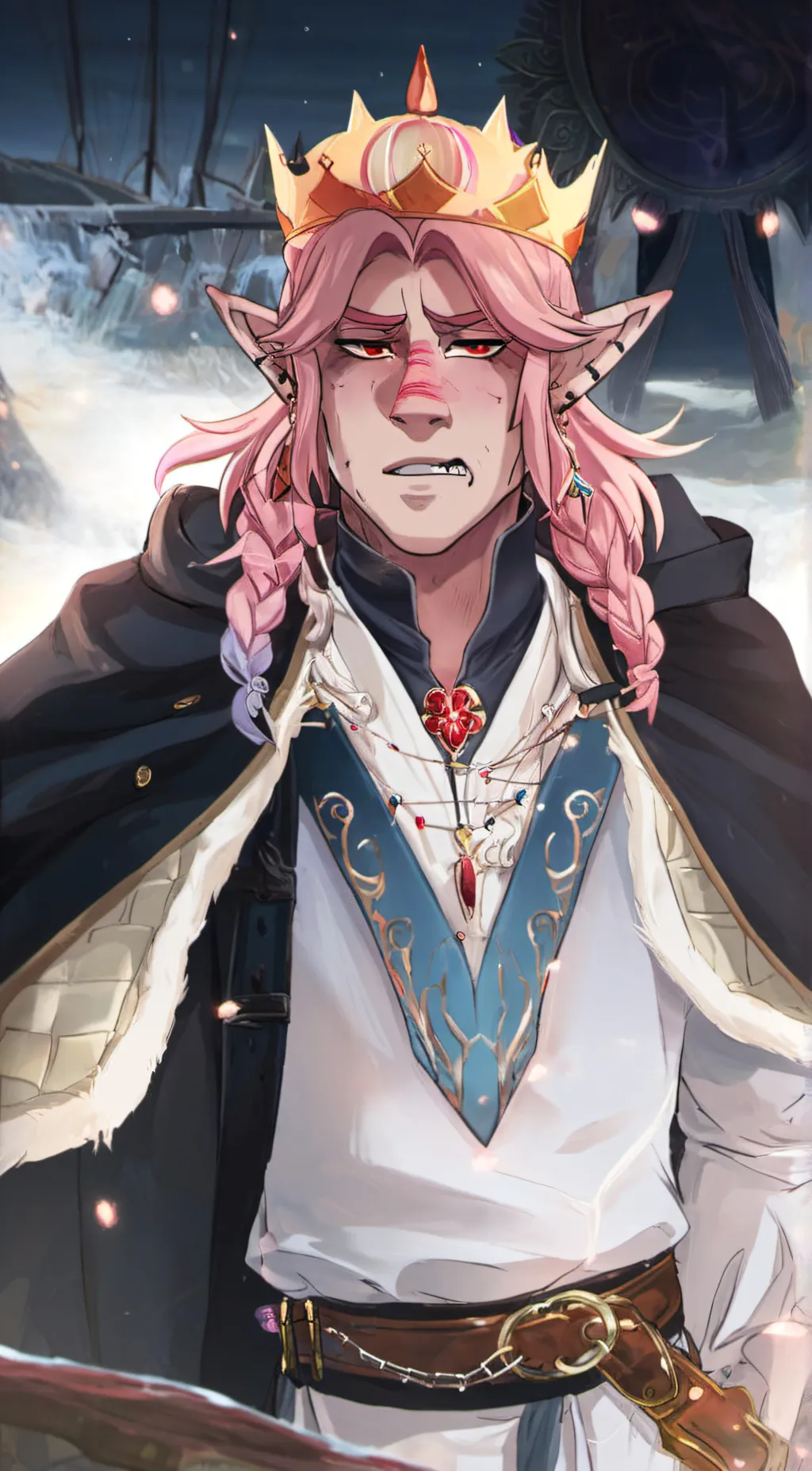 Talkie AI - Chat with Technoblade