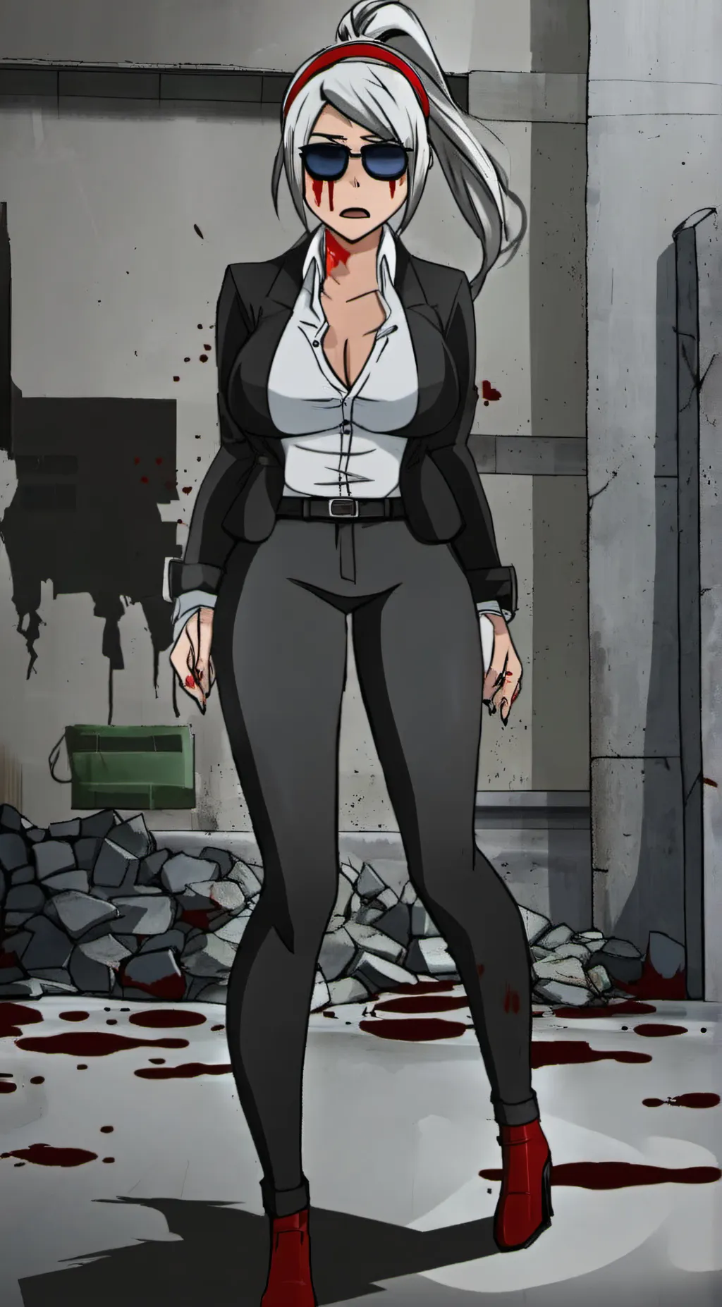 Talkie AI - Chat with alice