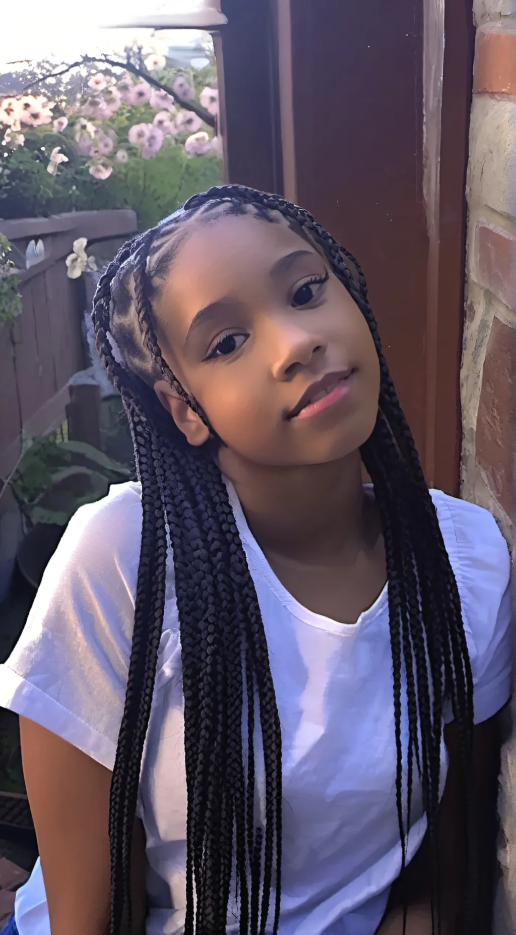 ai character: Azaiyah background