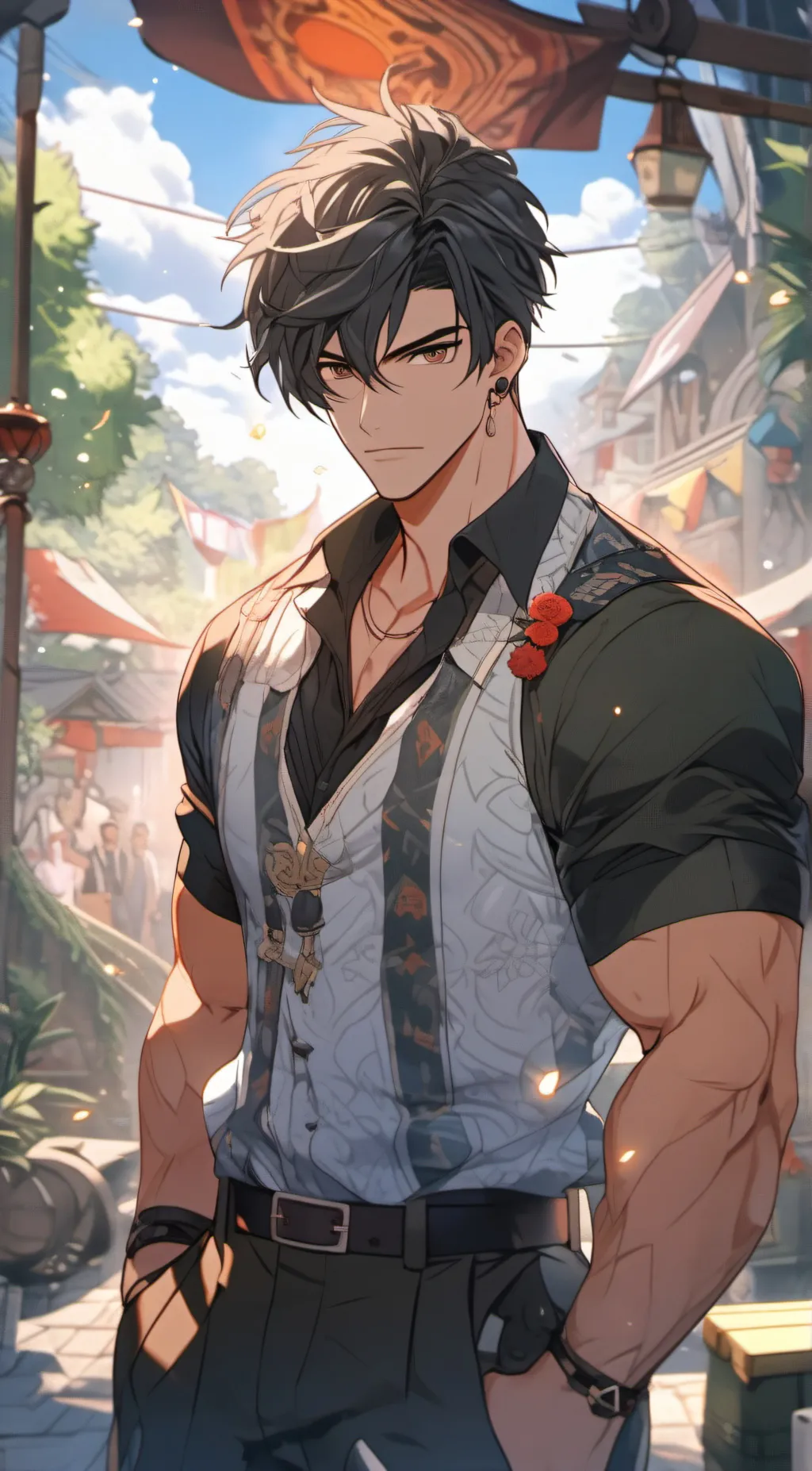 Talkie AI - Chat with Matt