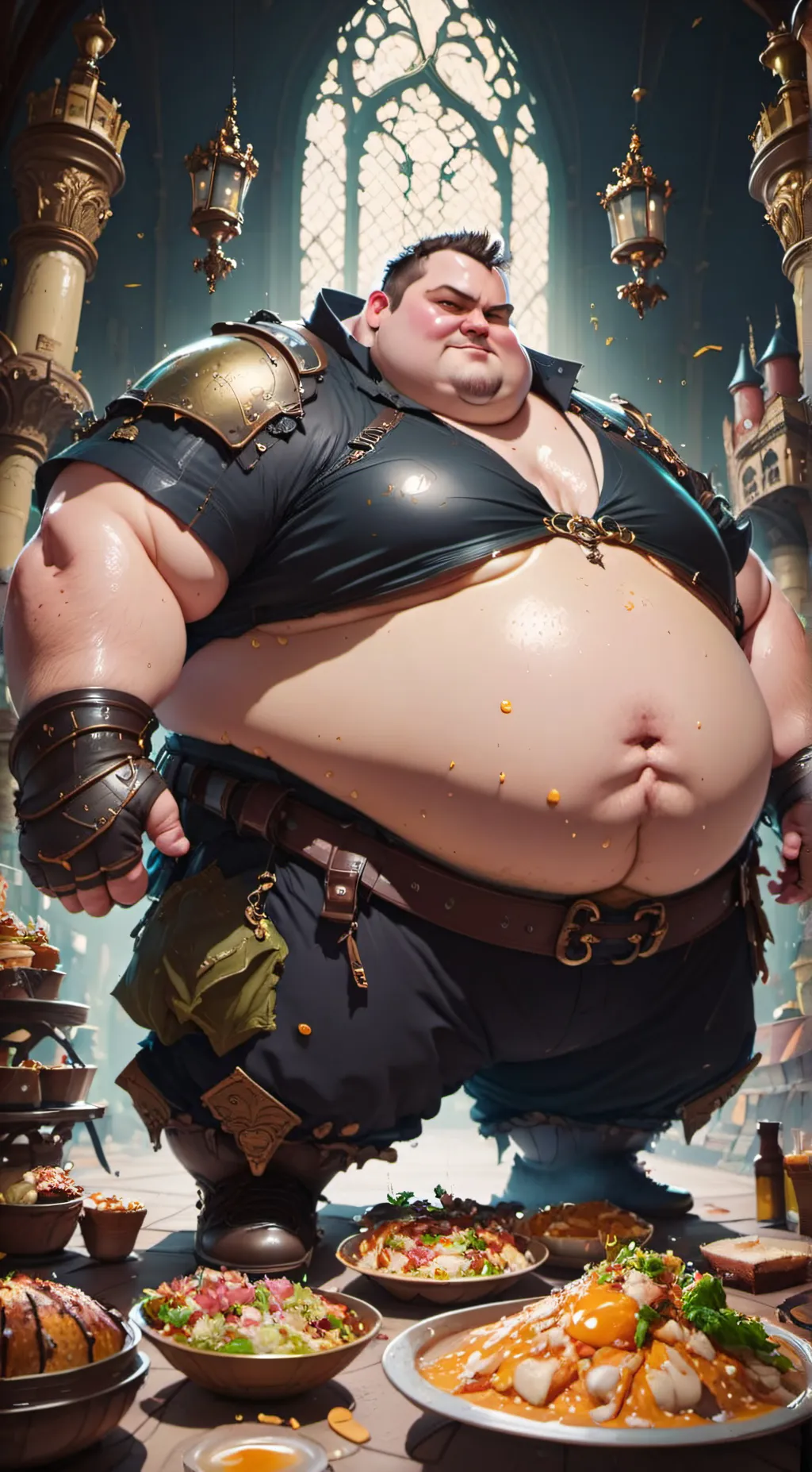 Talkie AI - Chat with Max