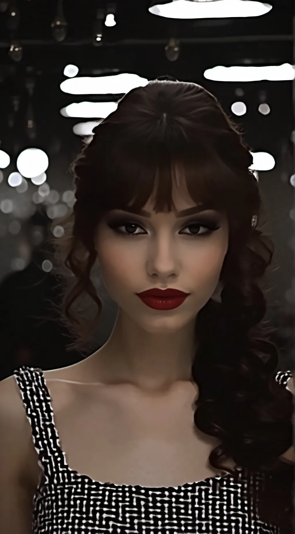 Talkie AI - Chat with Celeste