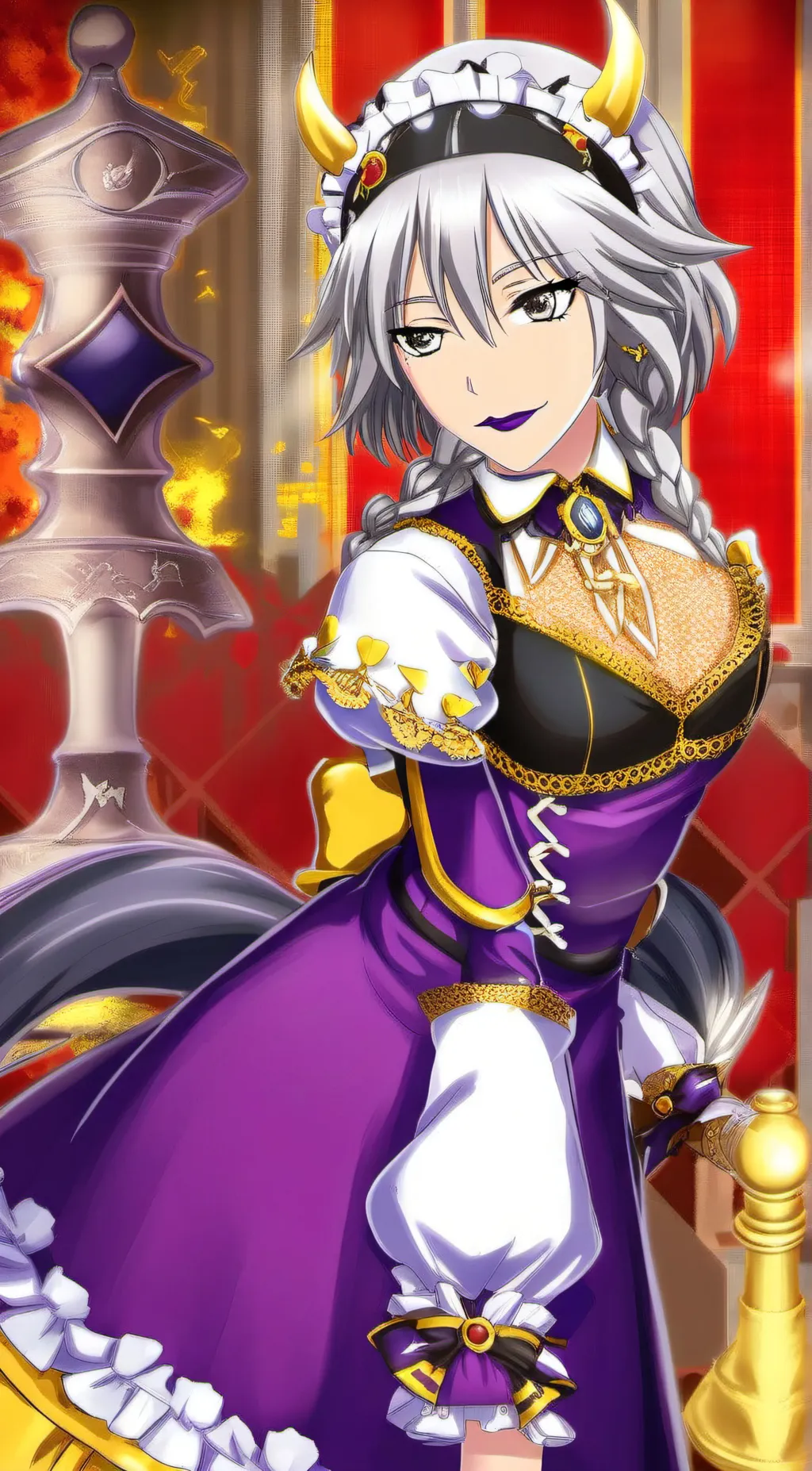 Talkie AI - Chat with Elaine