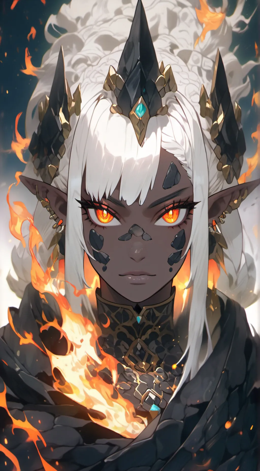 Talkie AI - Chat with Tephra