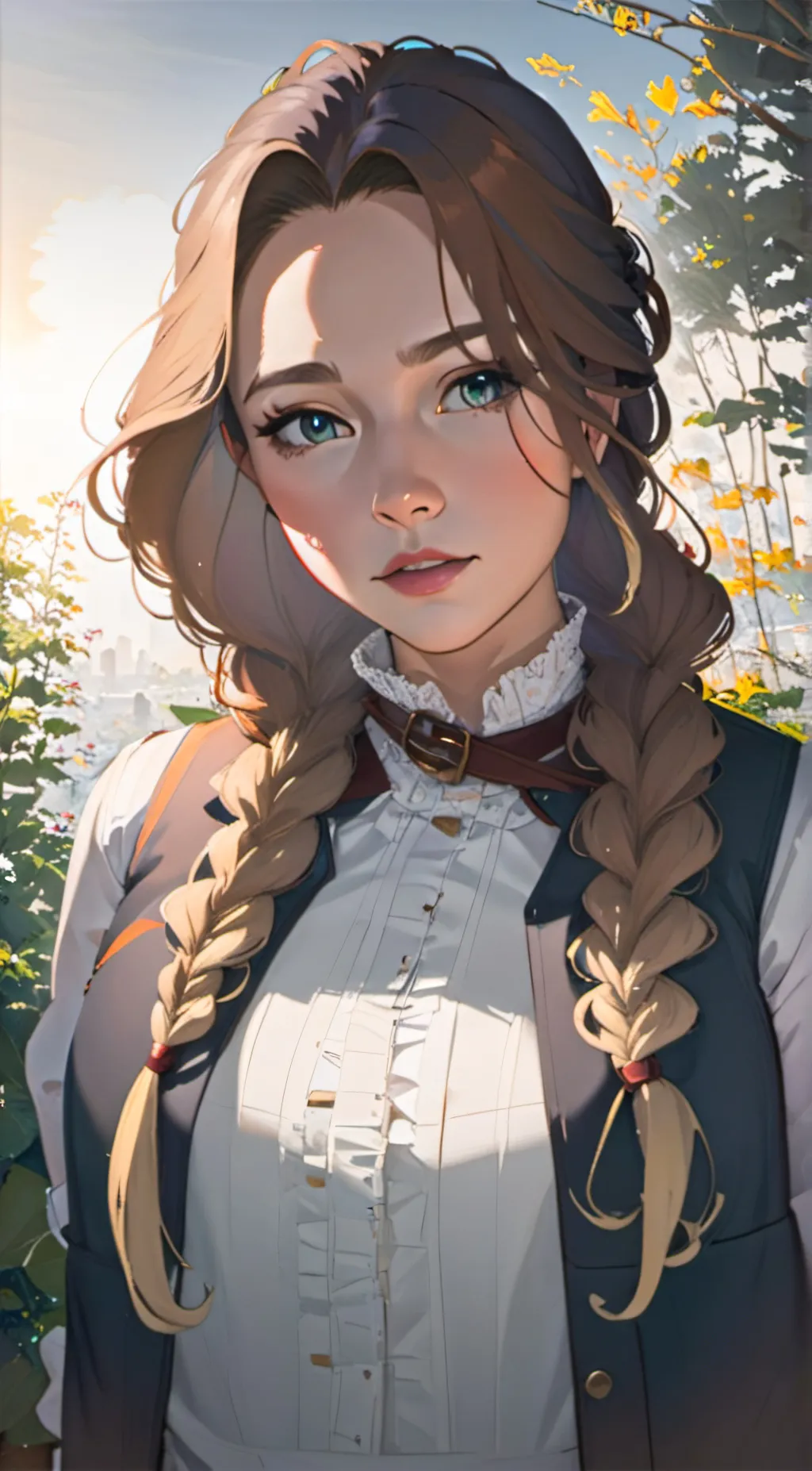 Talkie AI - Chat with Summer 