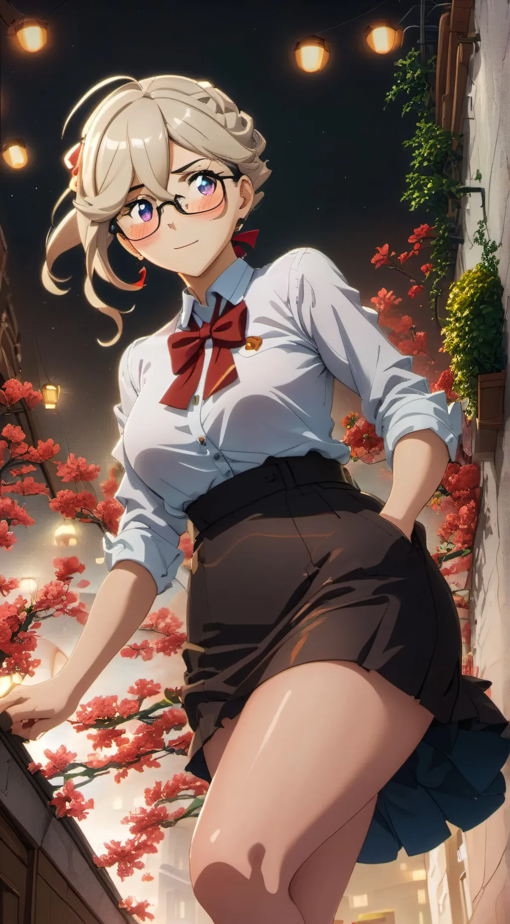 Talkie AI - Chat with Mio