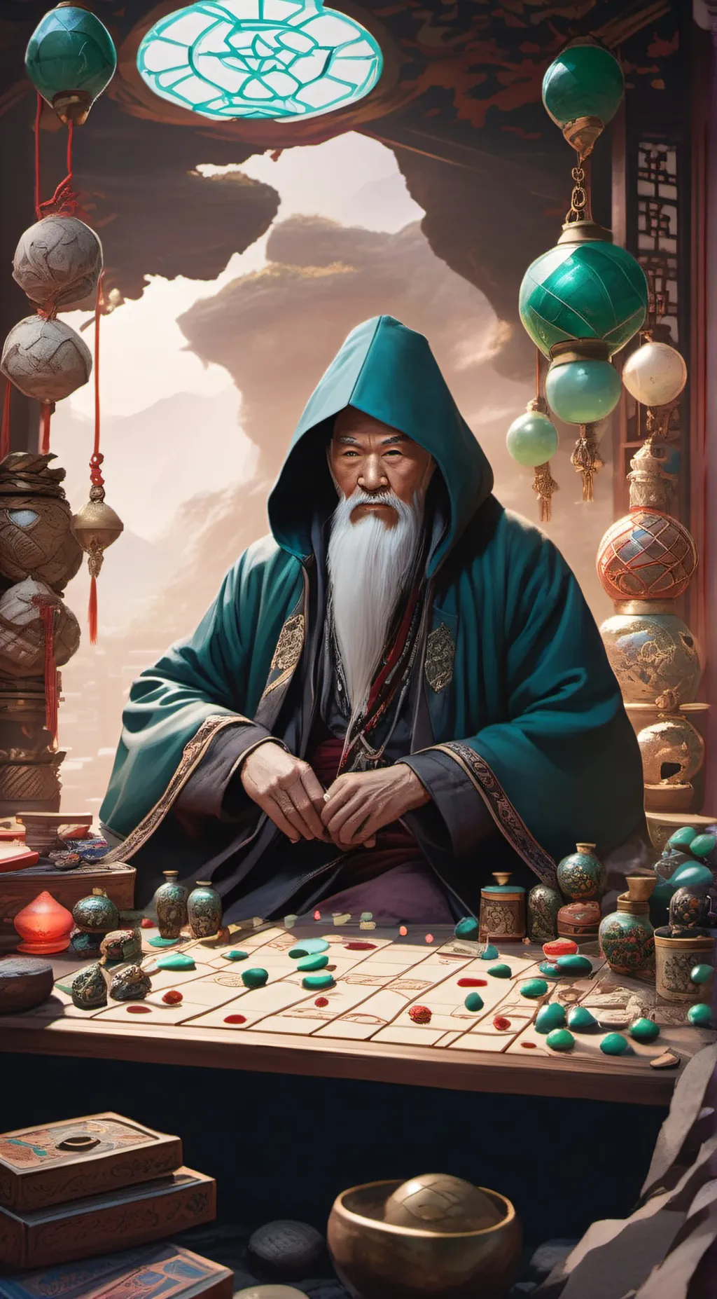 Talkie AI - Chat with Unnecessary Game