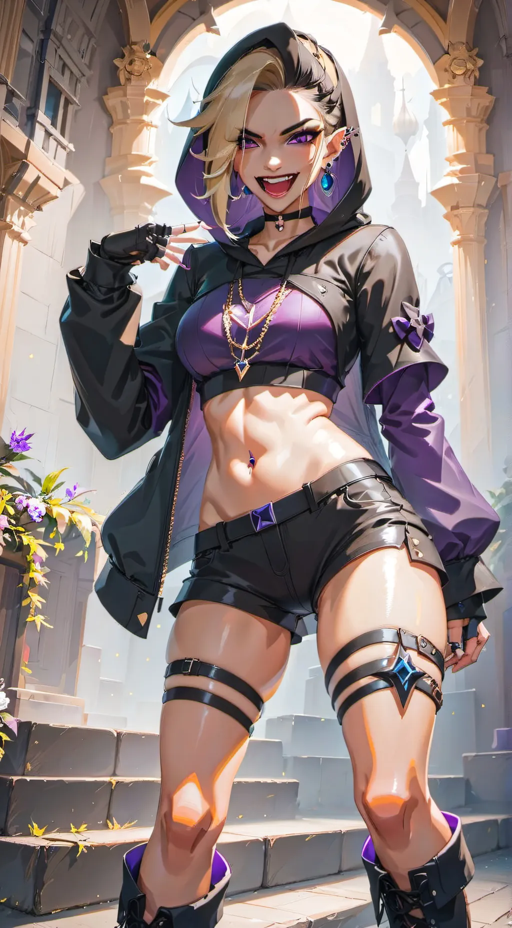 Talkie AI - Chat with Allie