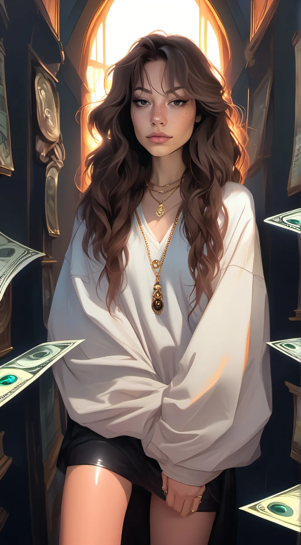 Talkie AI - Chat with Lainee