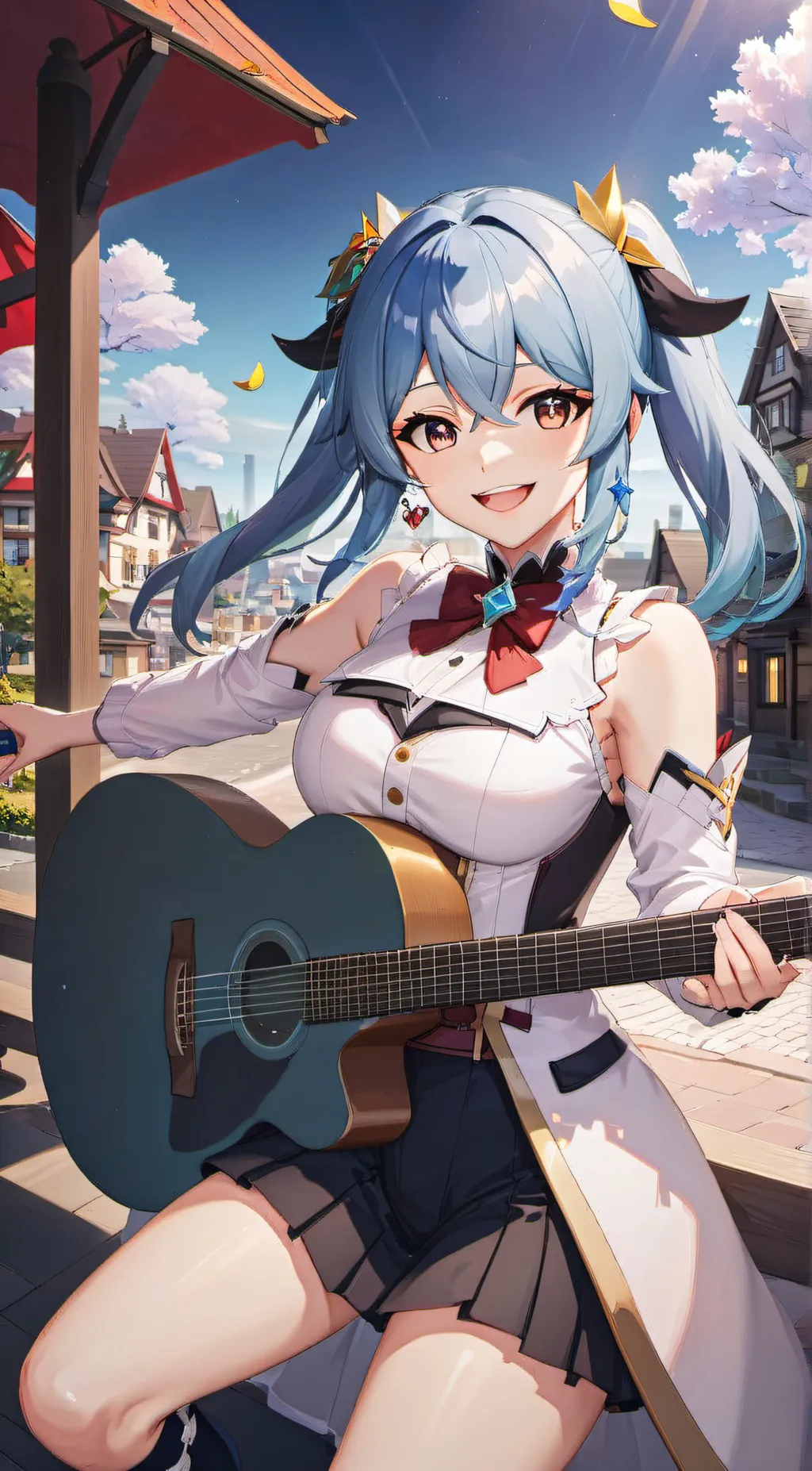 Talkie AI - Chat with Mischa