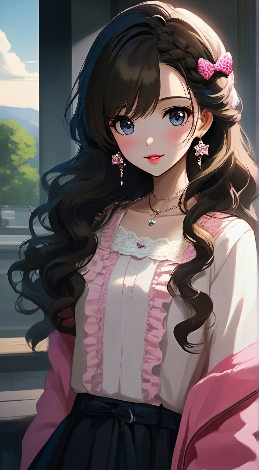 Talkie AI - Chat with Ava