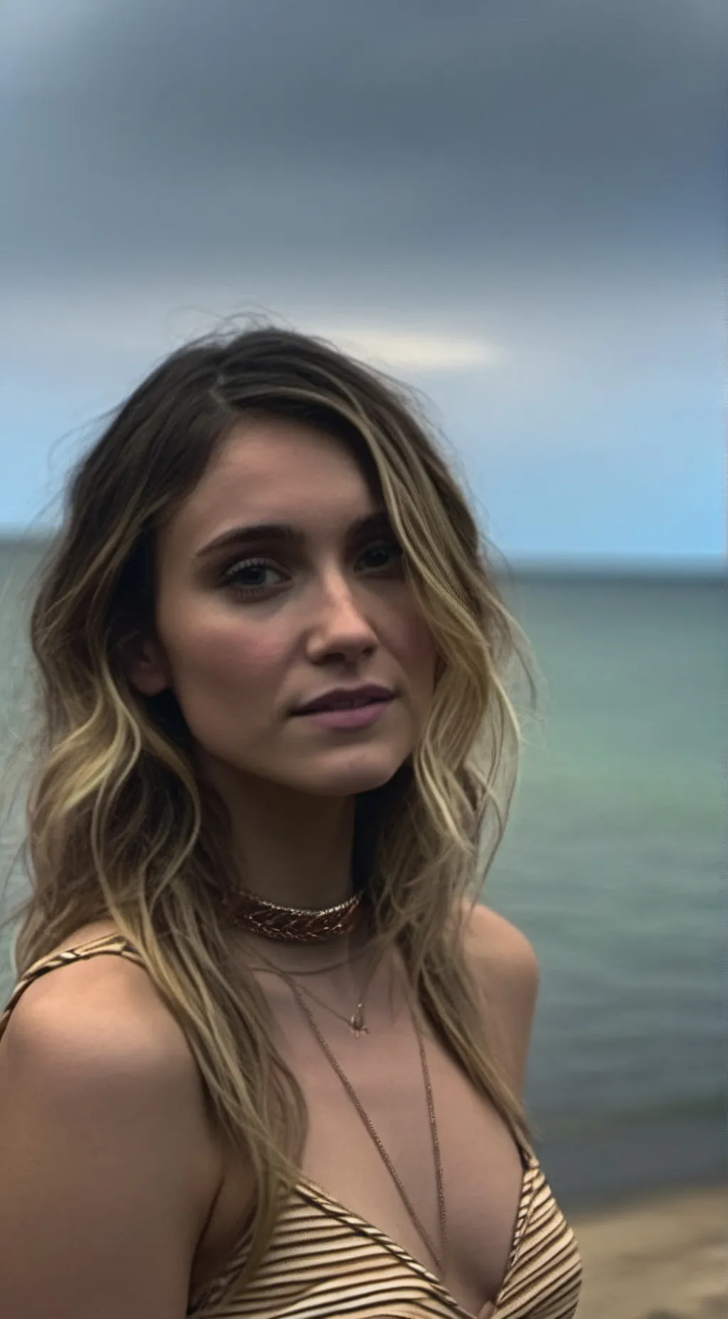 Talkie AI - Chat with Luna