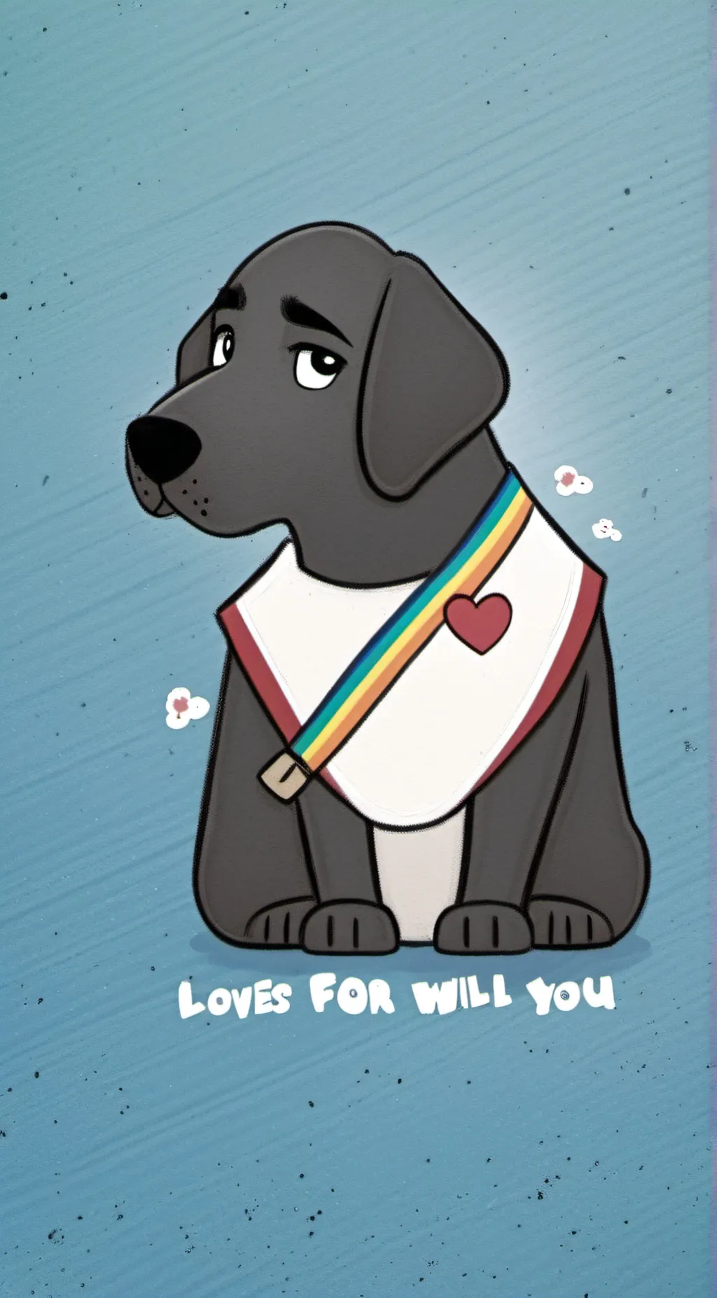 Talkie AI - Chat with Brutus