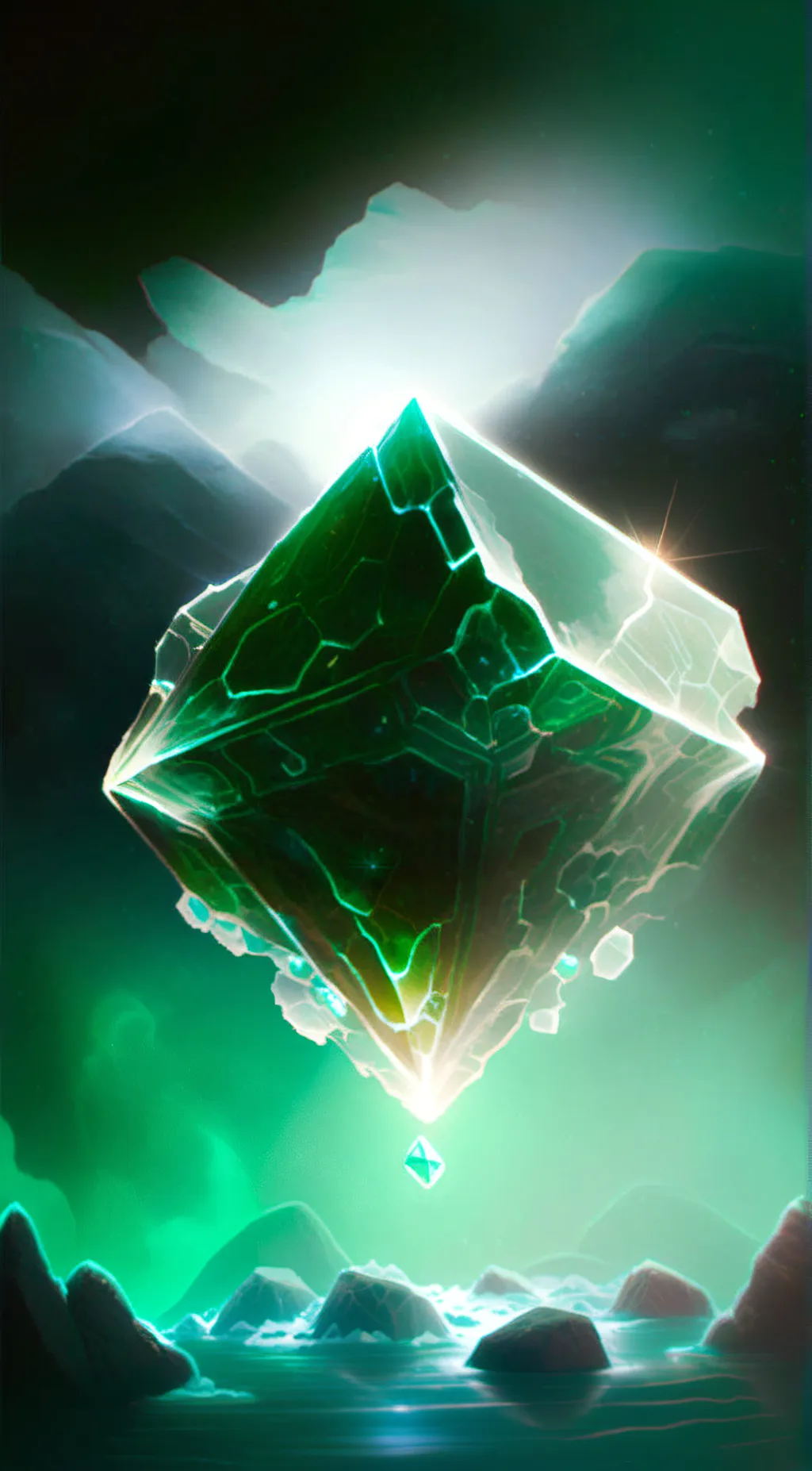 Talkie AI - Chat with Cephalon Jordus