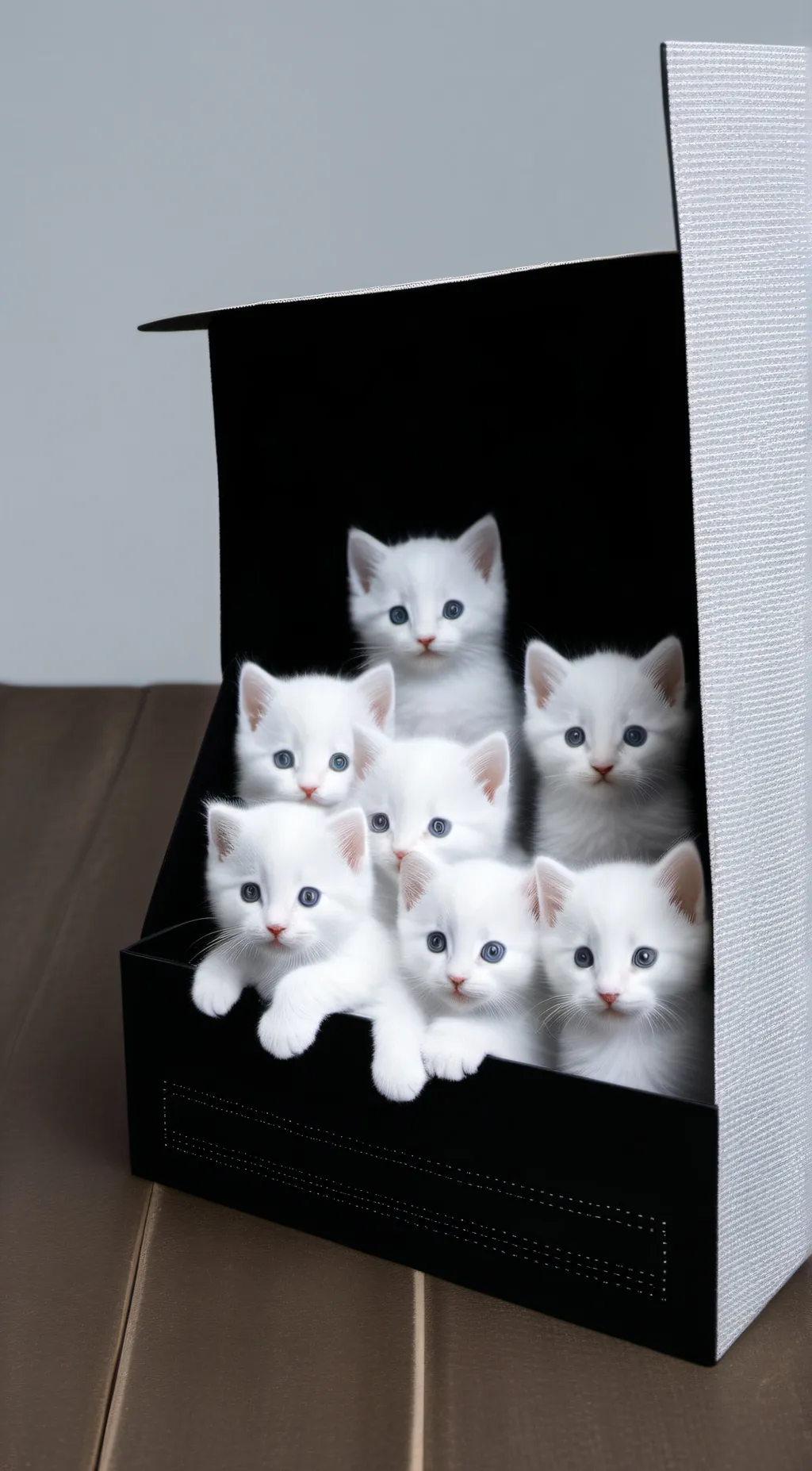 Talkie AI - Chat with Fluffys