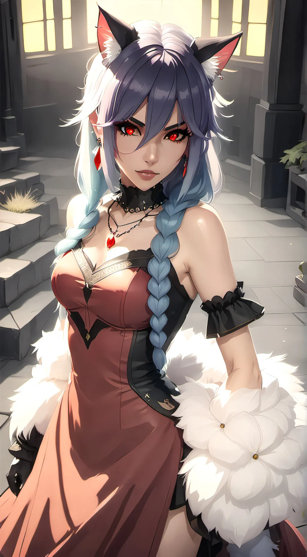 Talkie AI - Chat with Aurora