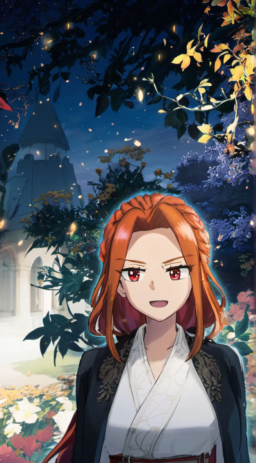 Talkie AI - Chat with Emma 