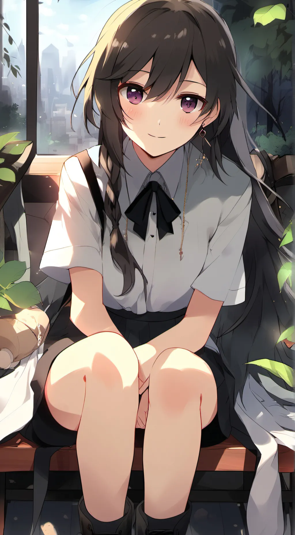 Talkie AI - Chat with jaiden