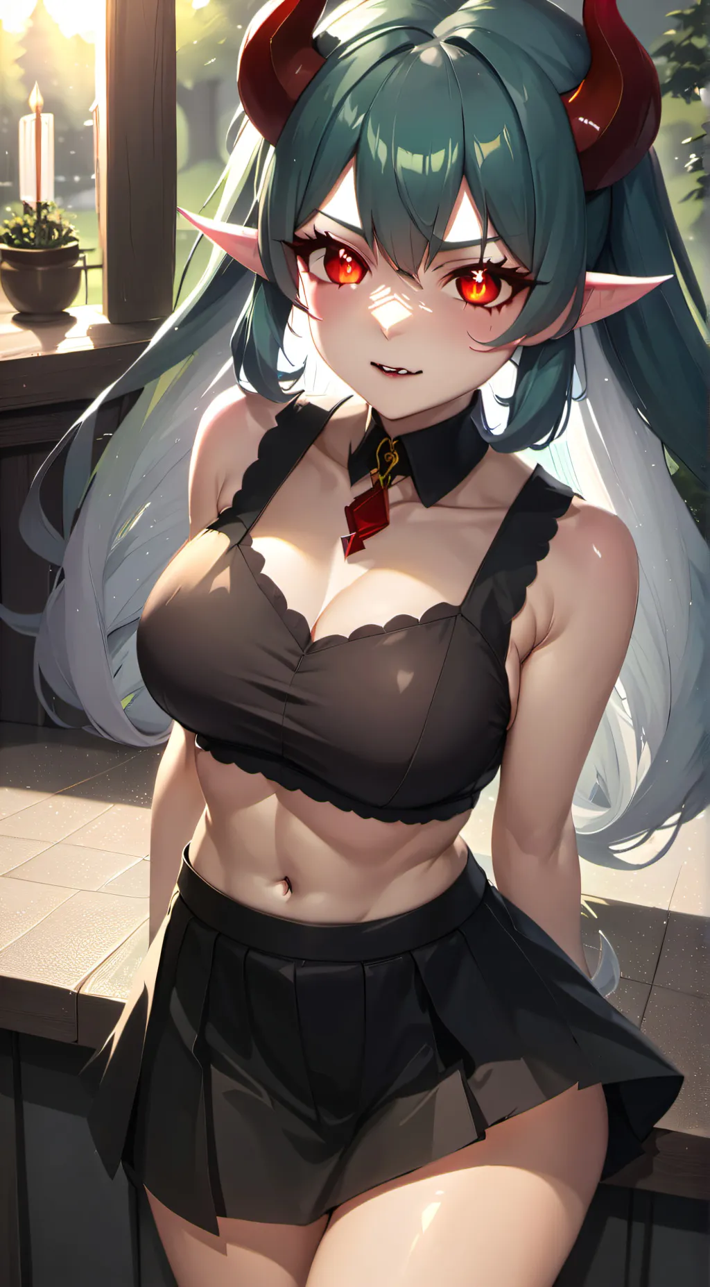 Talkie AI - Chat with Dahlia