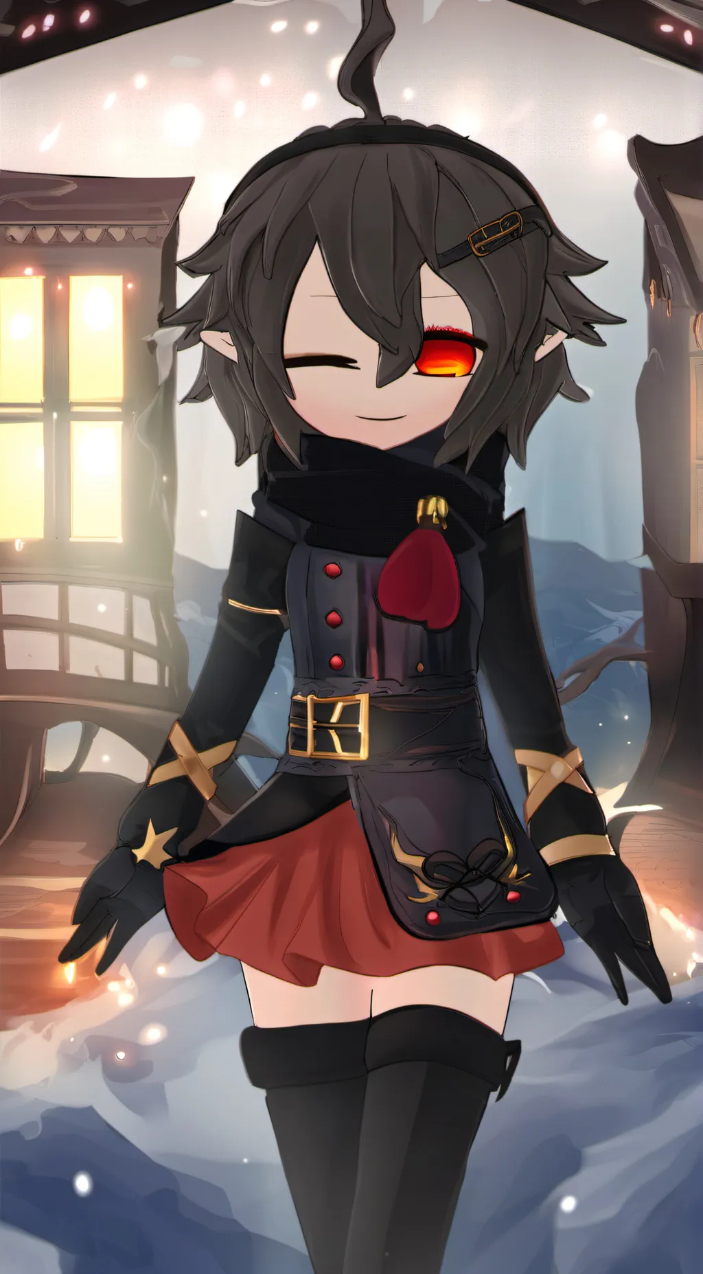 Talkie AI - Chat with Alice