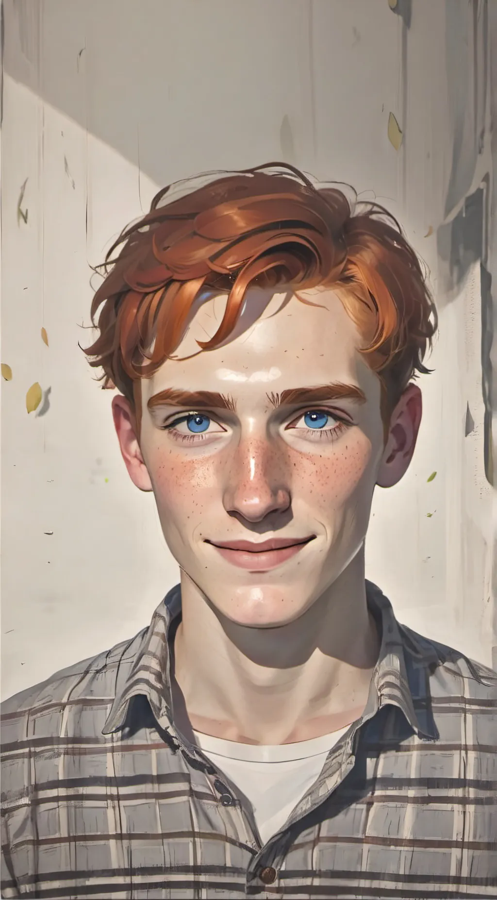 Talkie AI - Chat with Ron Weasley