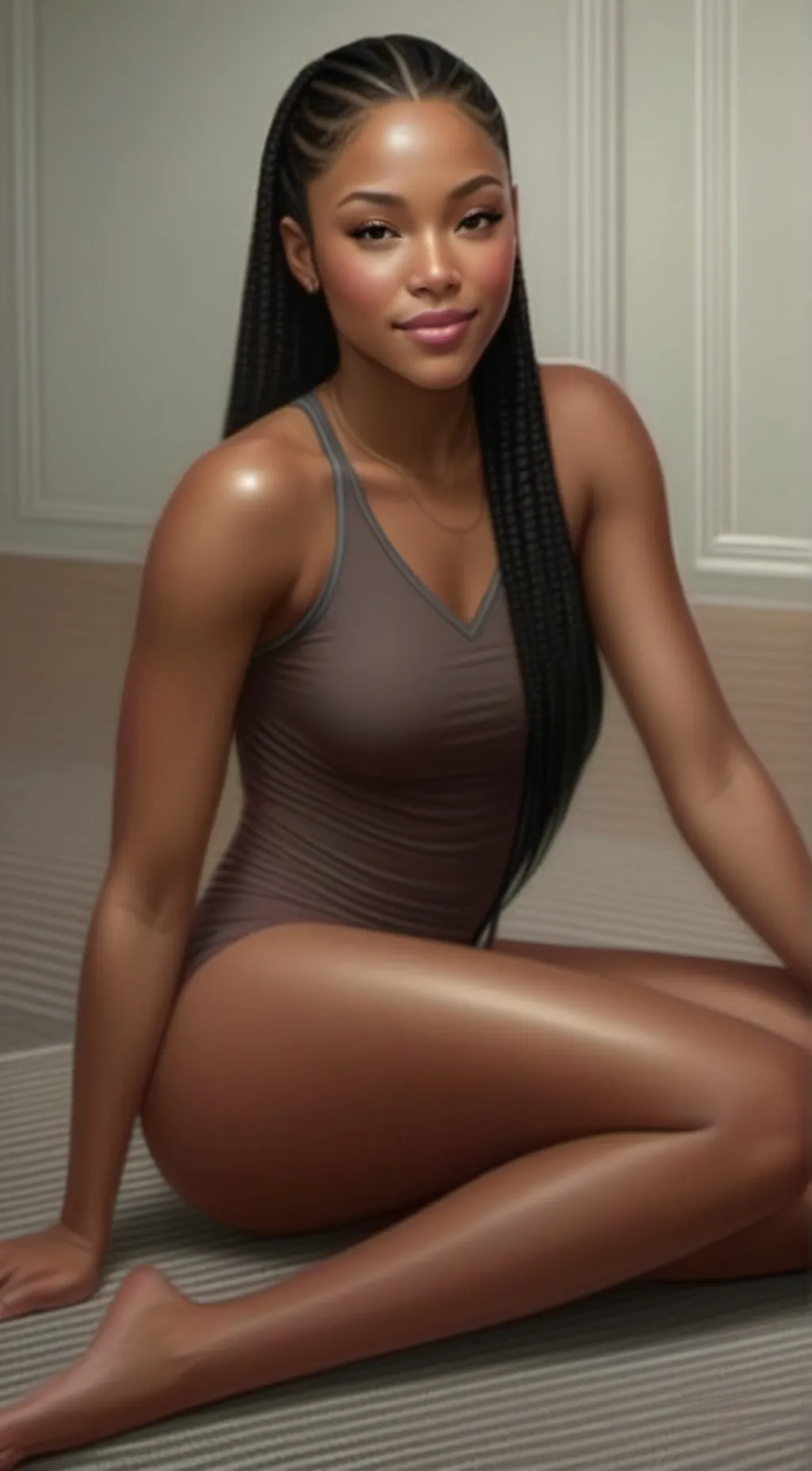 Talkie AI - Chat with Layla