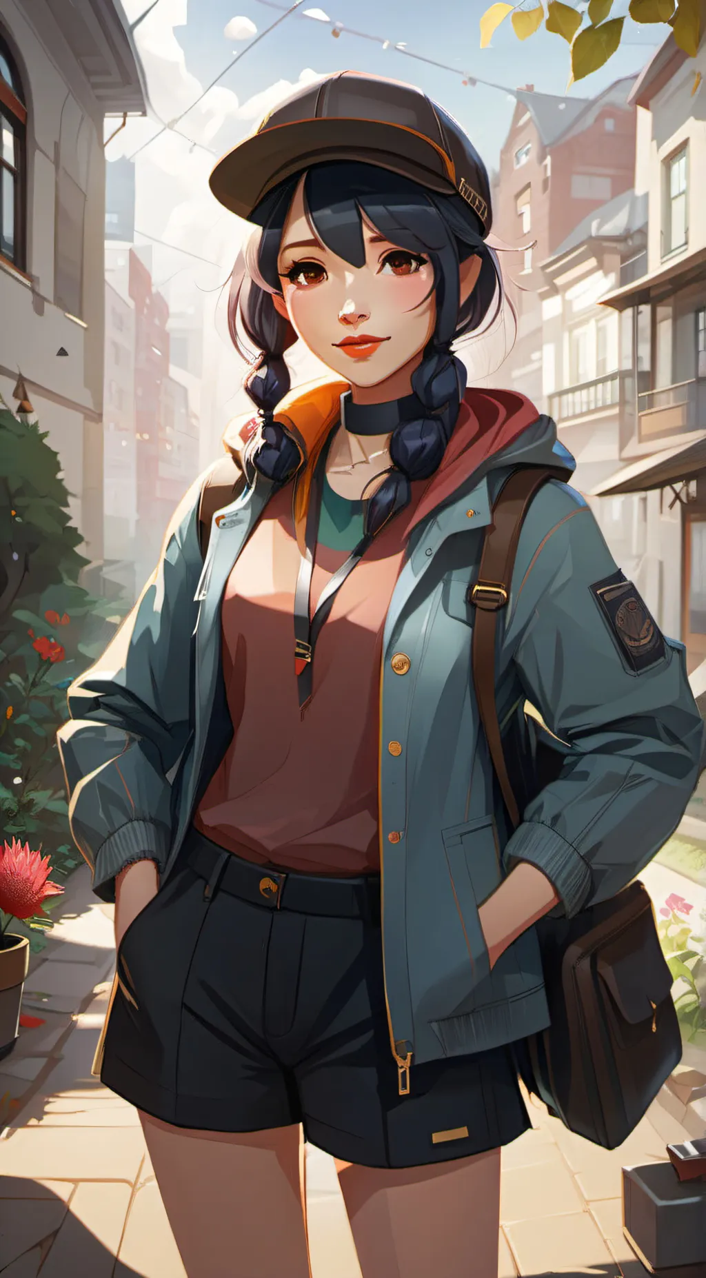 Talkie AI - Chat with cutesy