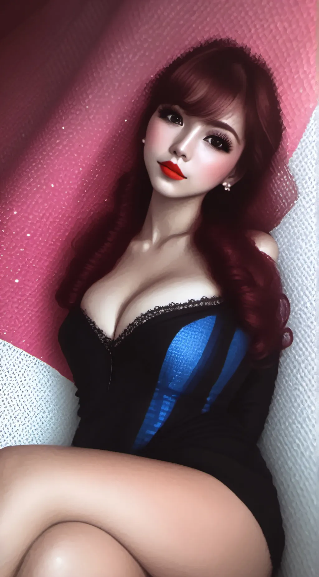 Talkie AI - Chat with queen