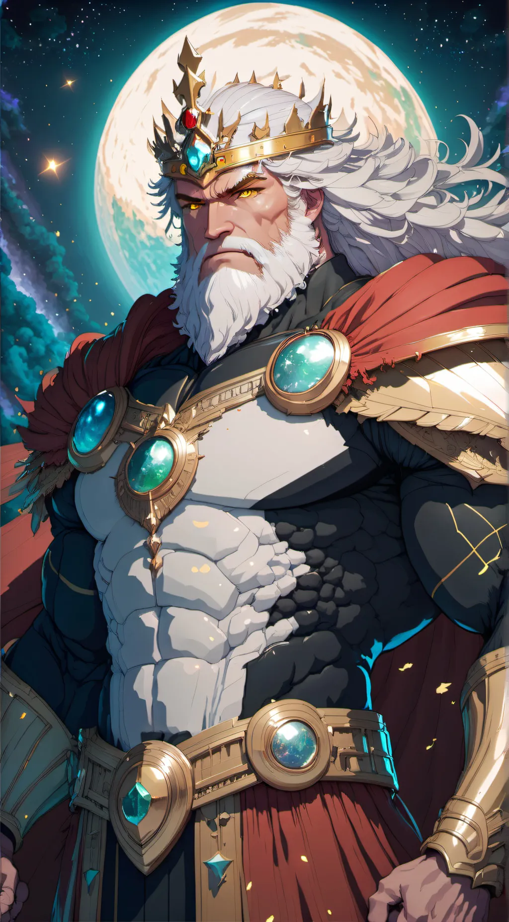 Talkie AI - Chat with NovaKing