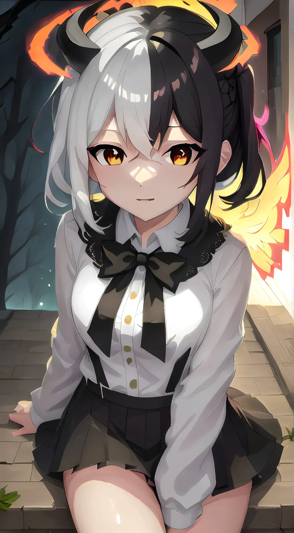 Talkie AI - Chat with Nyx