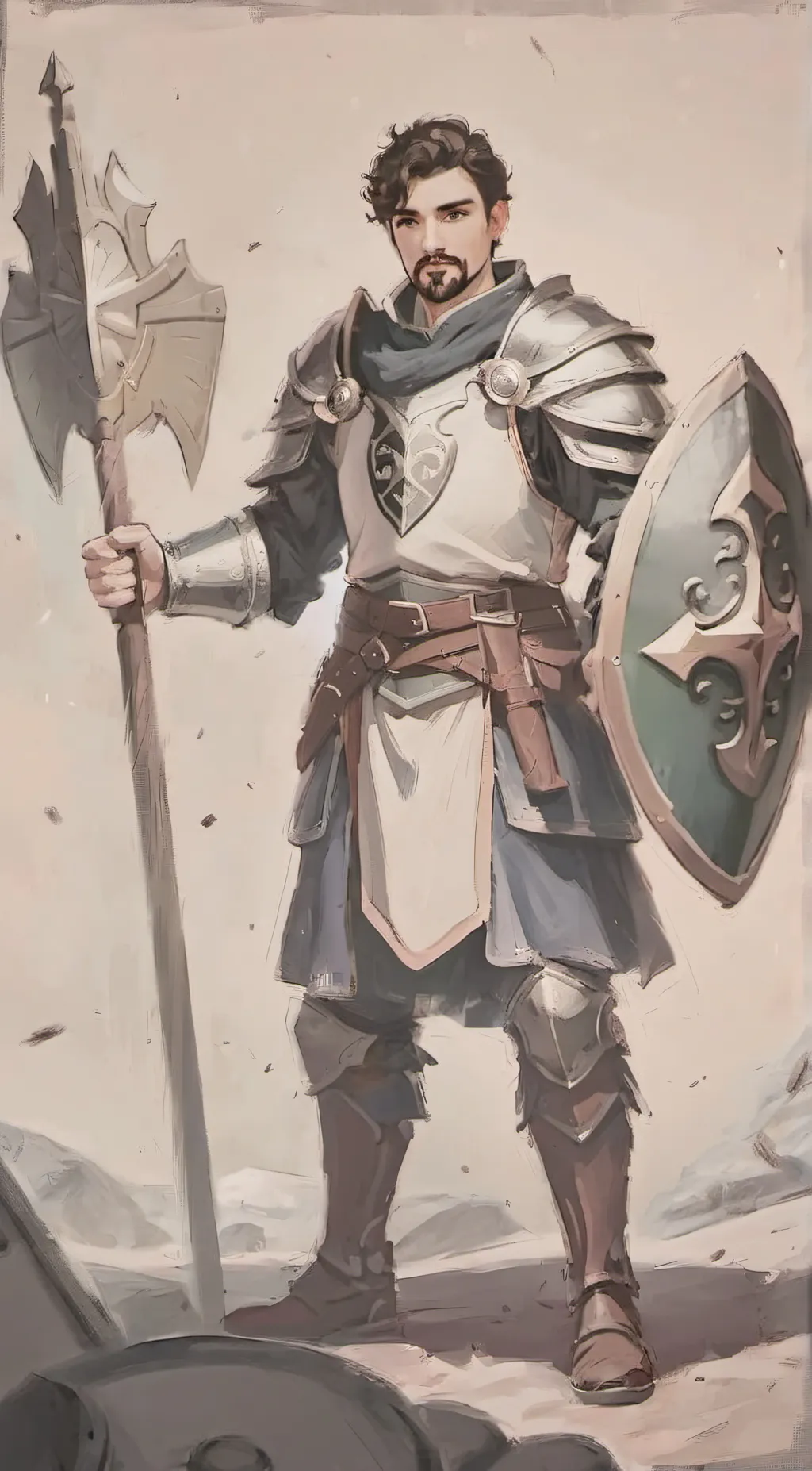 Talkie AI - Chat with Kovu