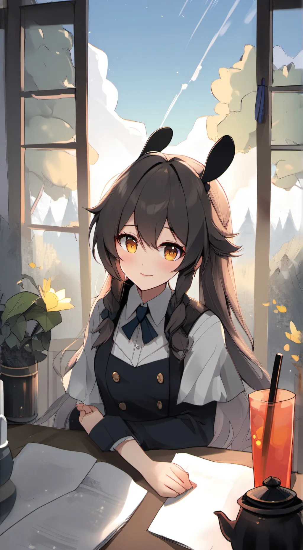 Talkie AI - Chat with Jaicee