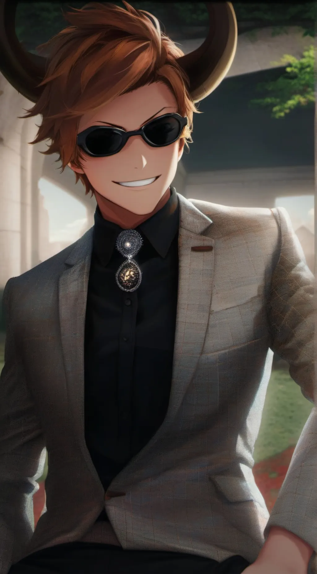 Talkie AI - Chat with Rektway mara amy