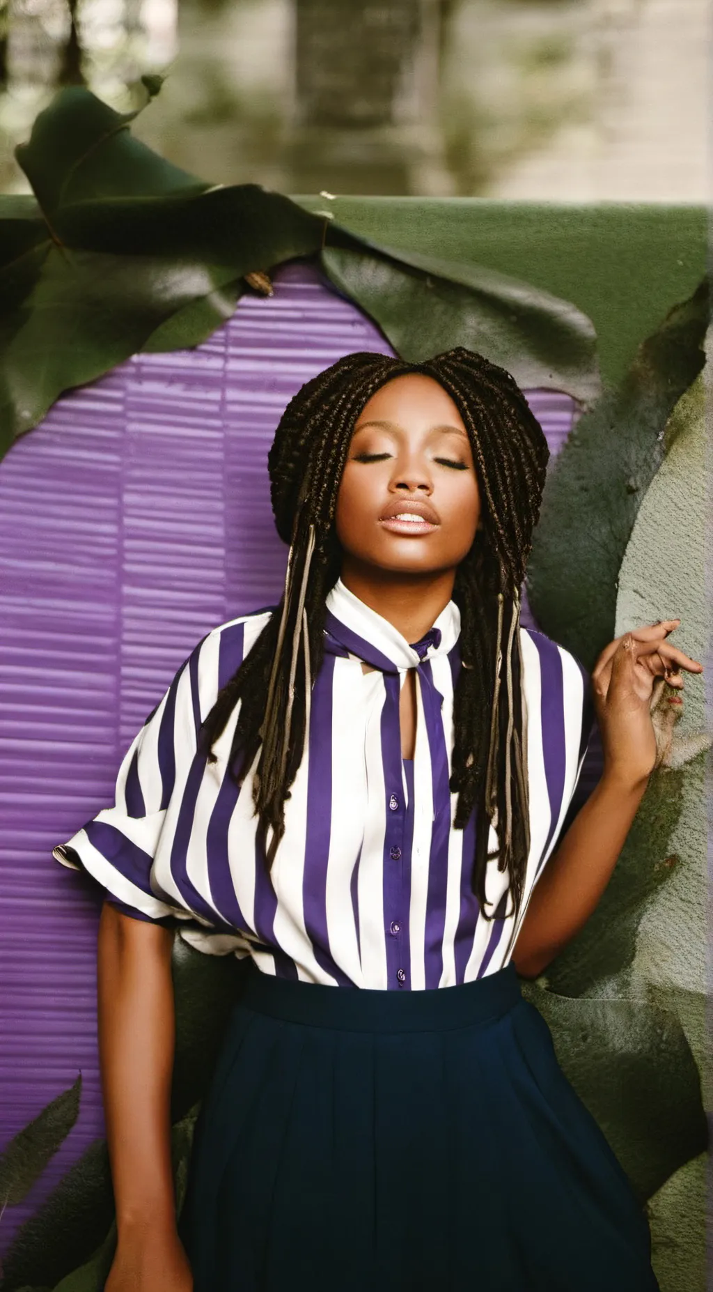 Talkie AI - Chat with Rebeka 