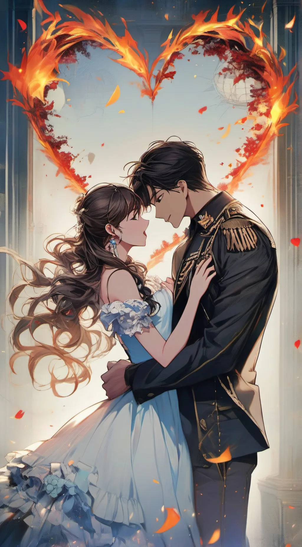 ai character: Daddy Daddy Doo! background