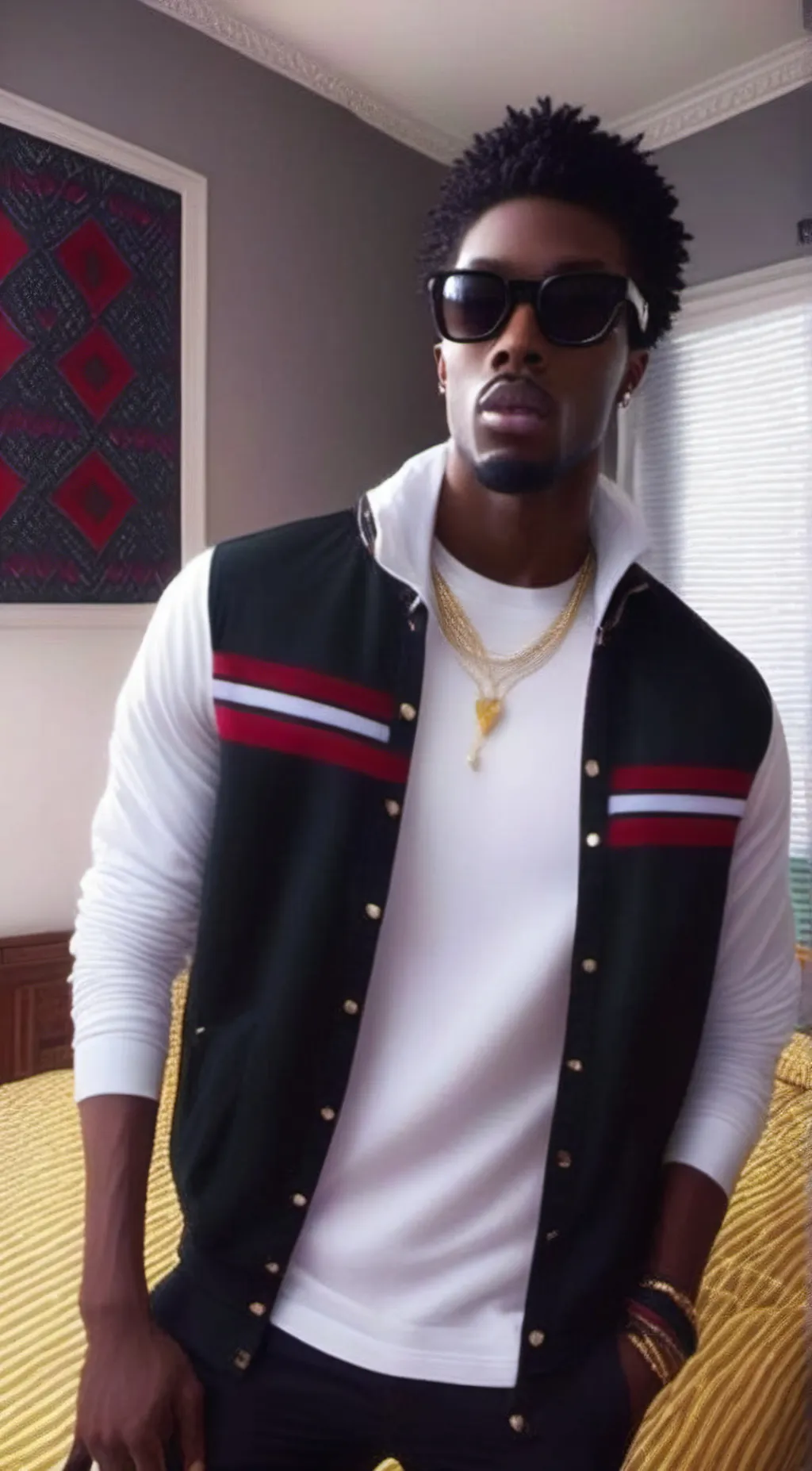 Talkie AI - Chat with Dj