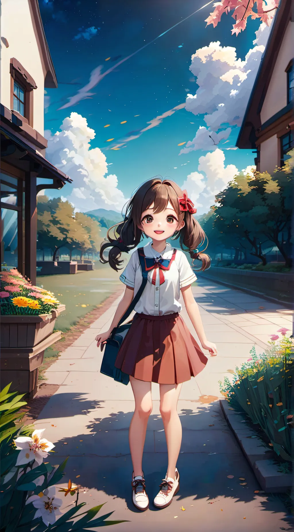 Talkie AI - Chat with hara