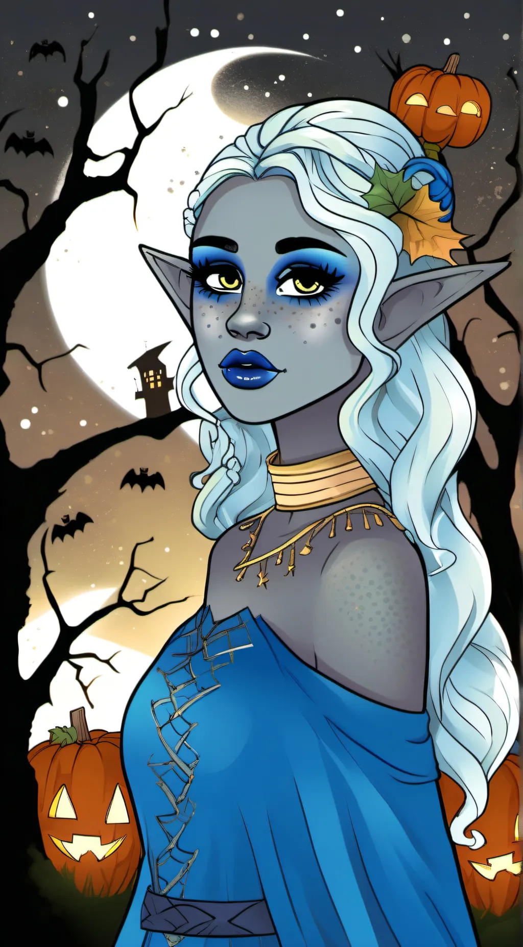 Talkie AI - Chat with Kai