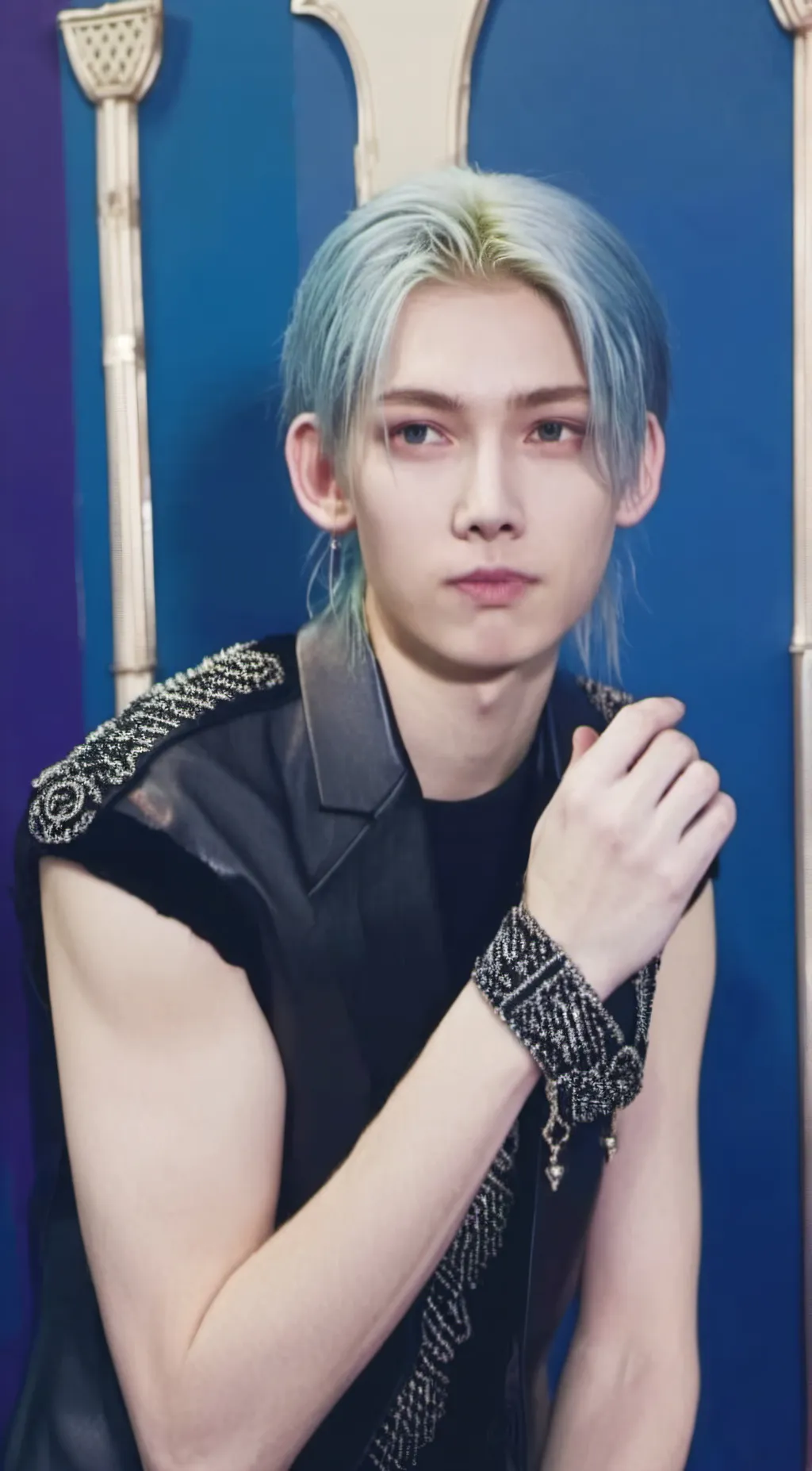 Talkie AI - Chat with Felix Lee