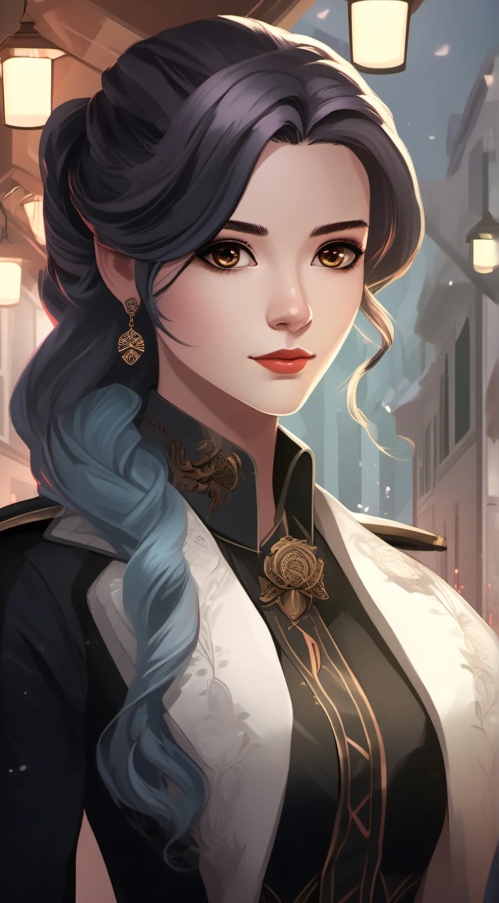 Talkie AI - Chat with Leah (killer gay)