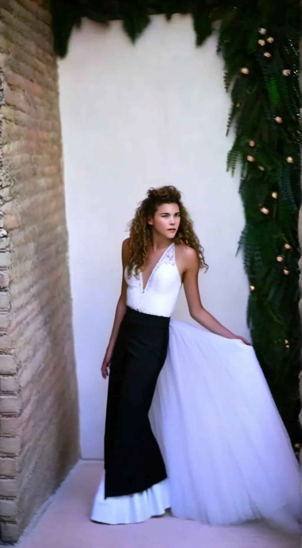 ai character: Shelly.🤦🏻‍♀️ background