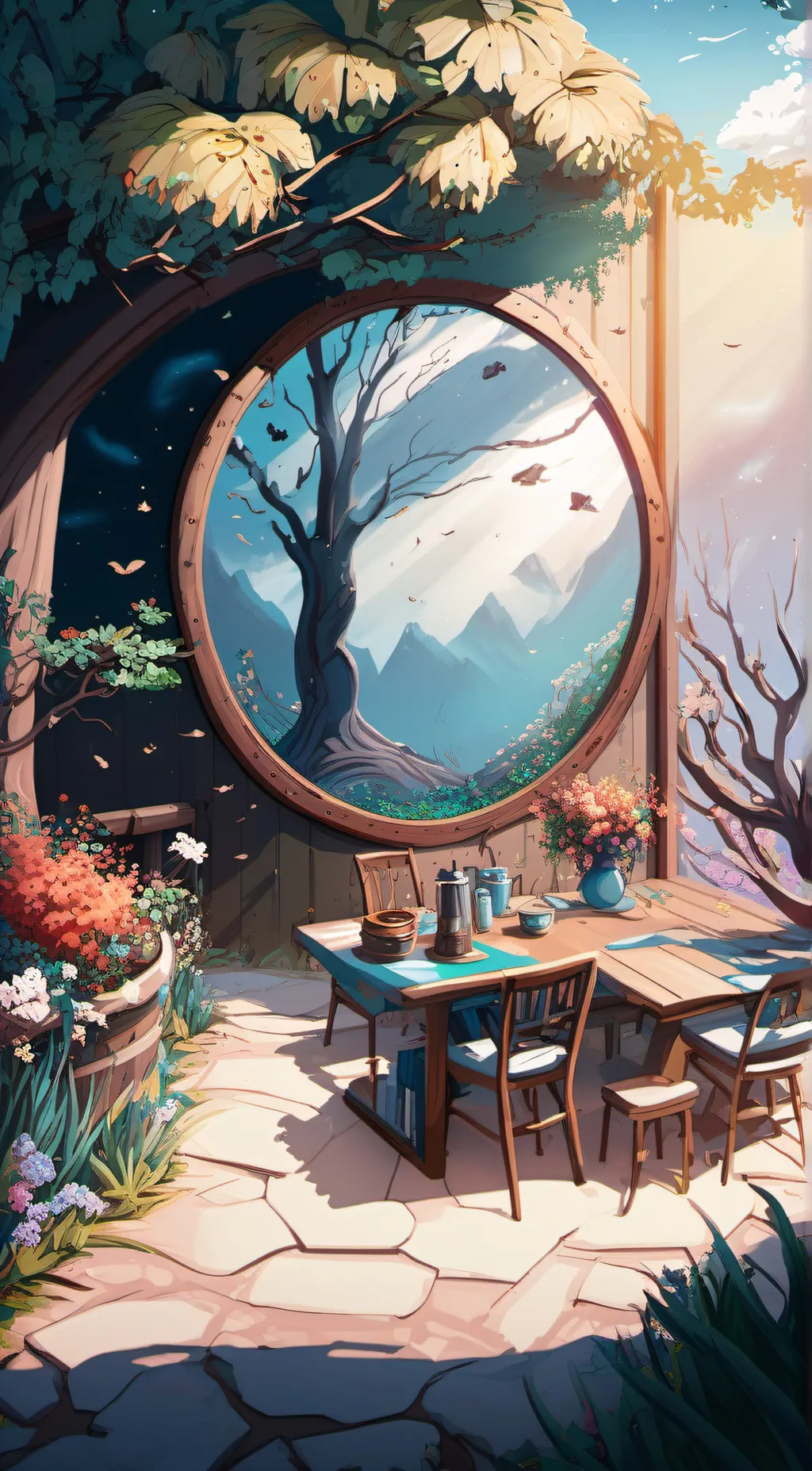 Talkie AI - Chat with TADC!!!