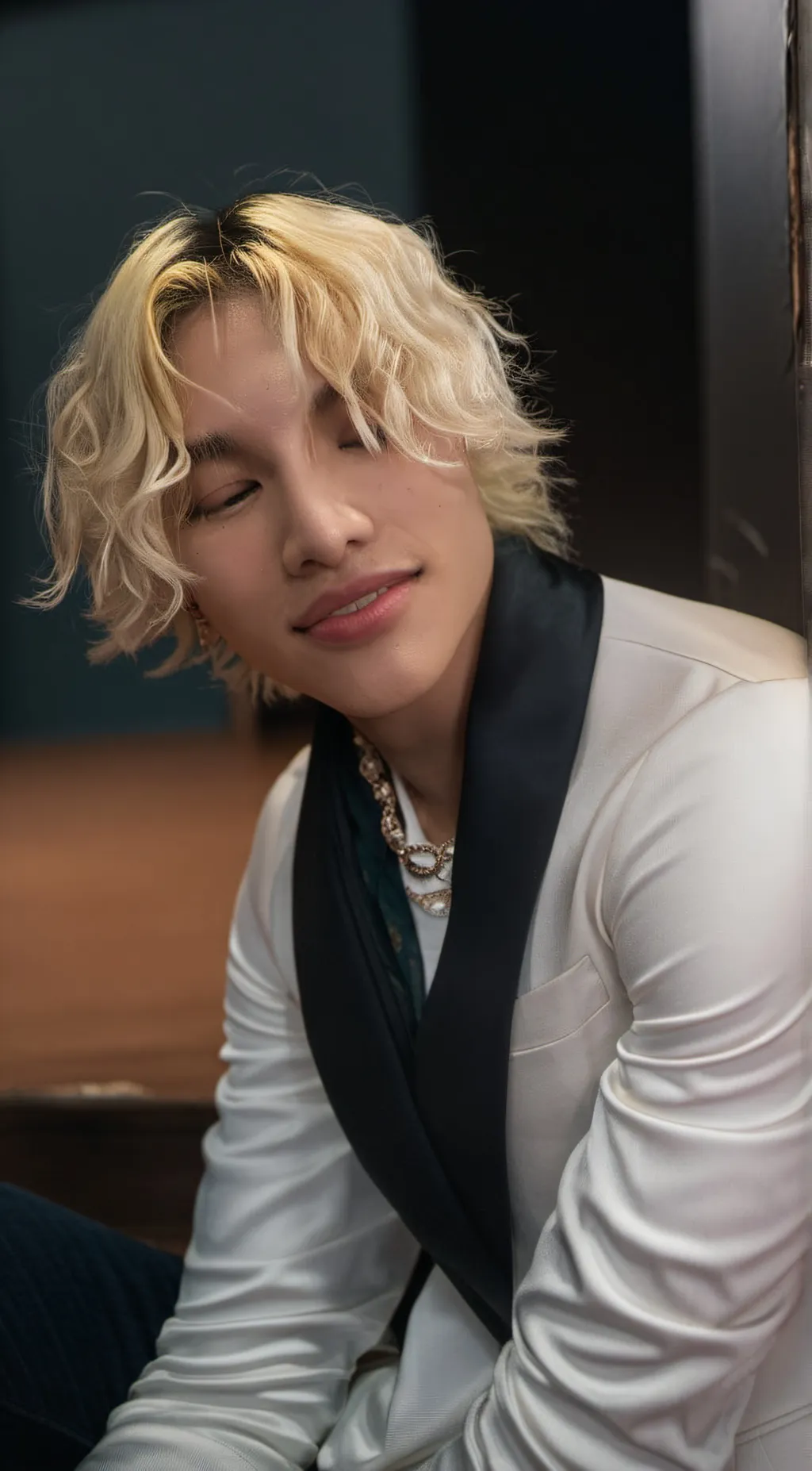 Talkie AI - Chat with Fabio Carpir