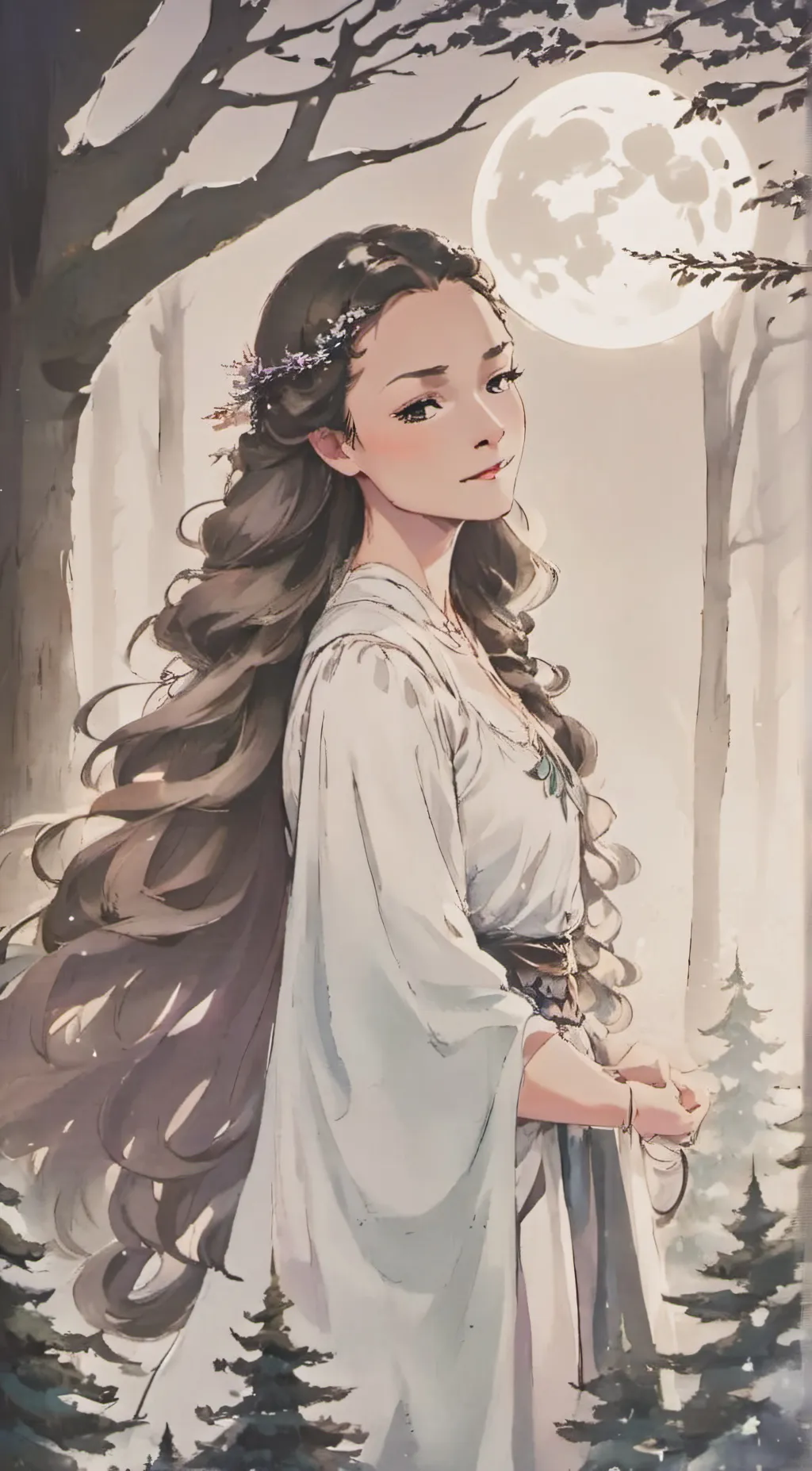 Talkie AI - Chat with yome