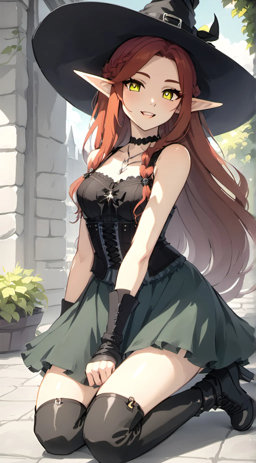 Talkie AI - Chat with Ash