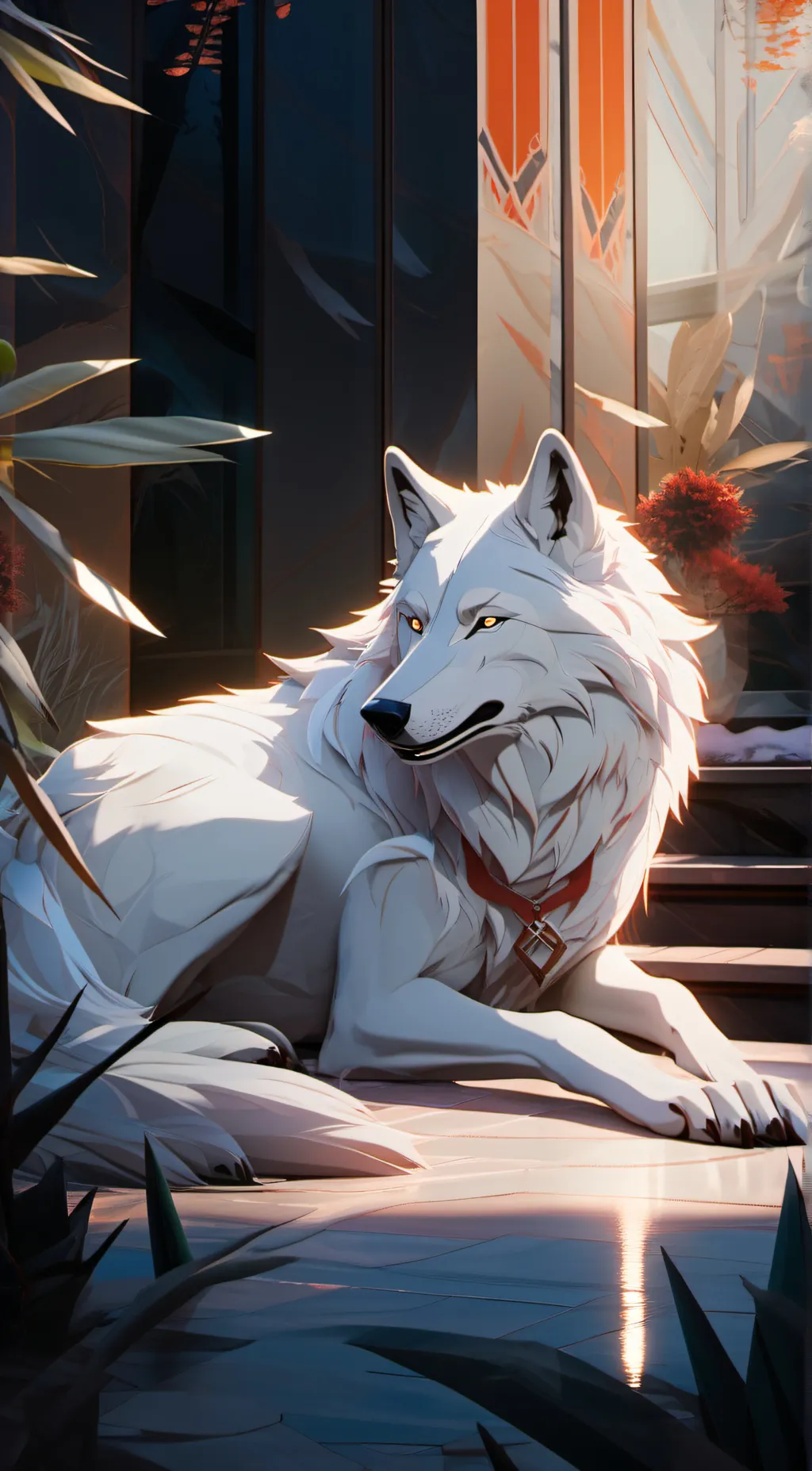 Talkie AI - Chat with Razor