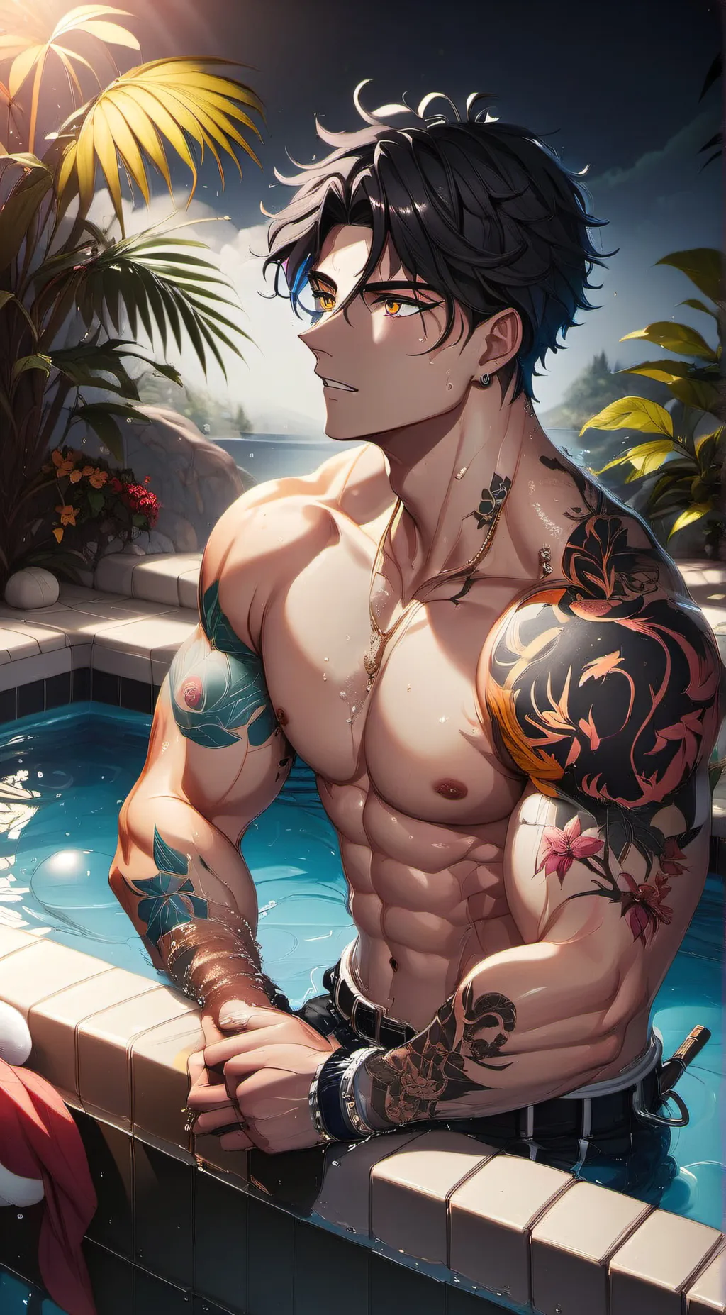 Talkie AI - Chat with Kai