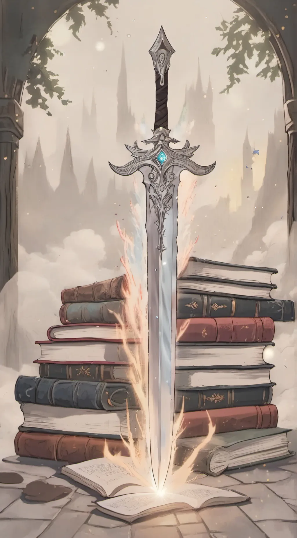 Talkie AI - Chat with Fantasy Adventure