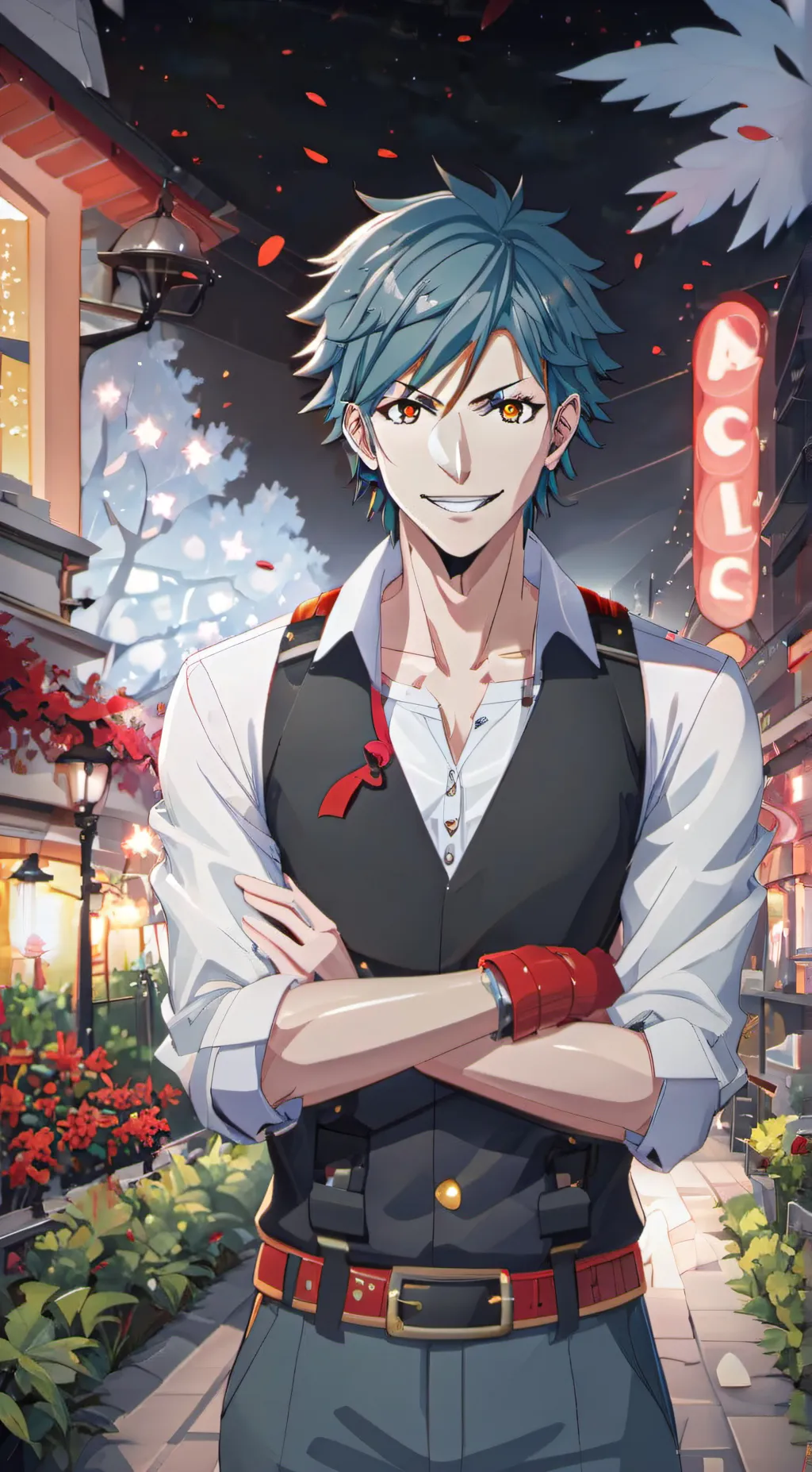 Talkie AI - Chat with Tamura